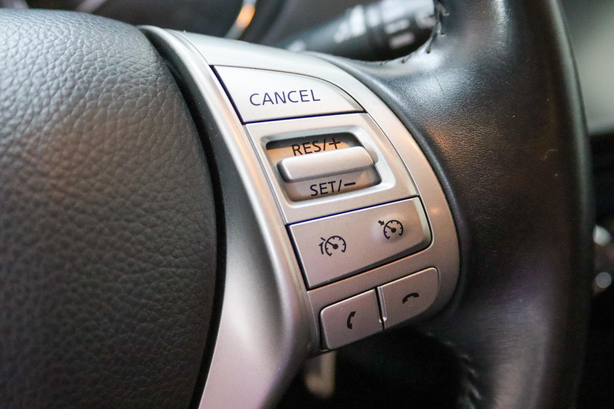 Foto van Nissan Nissan Qashqai