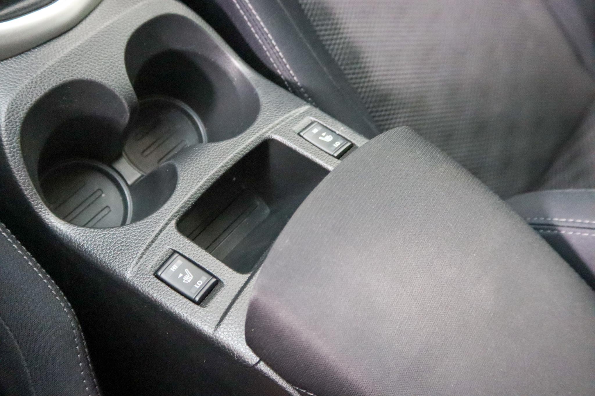 Foto van Nissan Nissan Qashqai