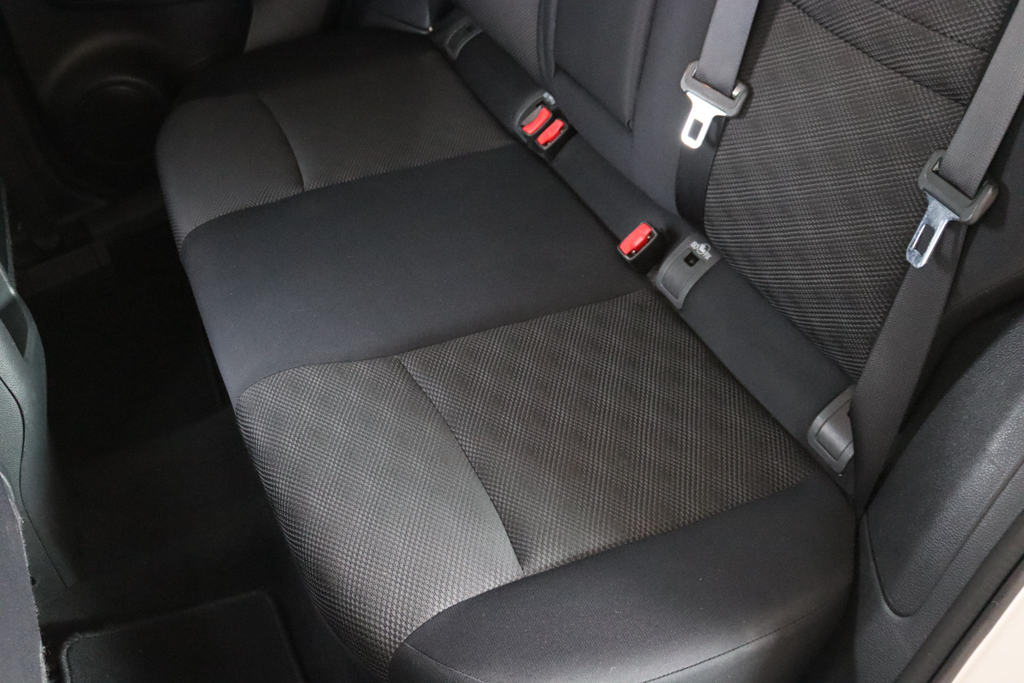 Foto van Nissan Nissan Qashqai