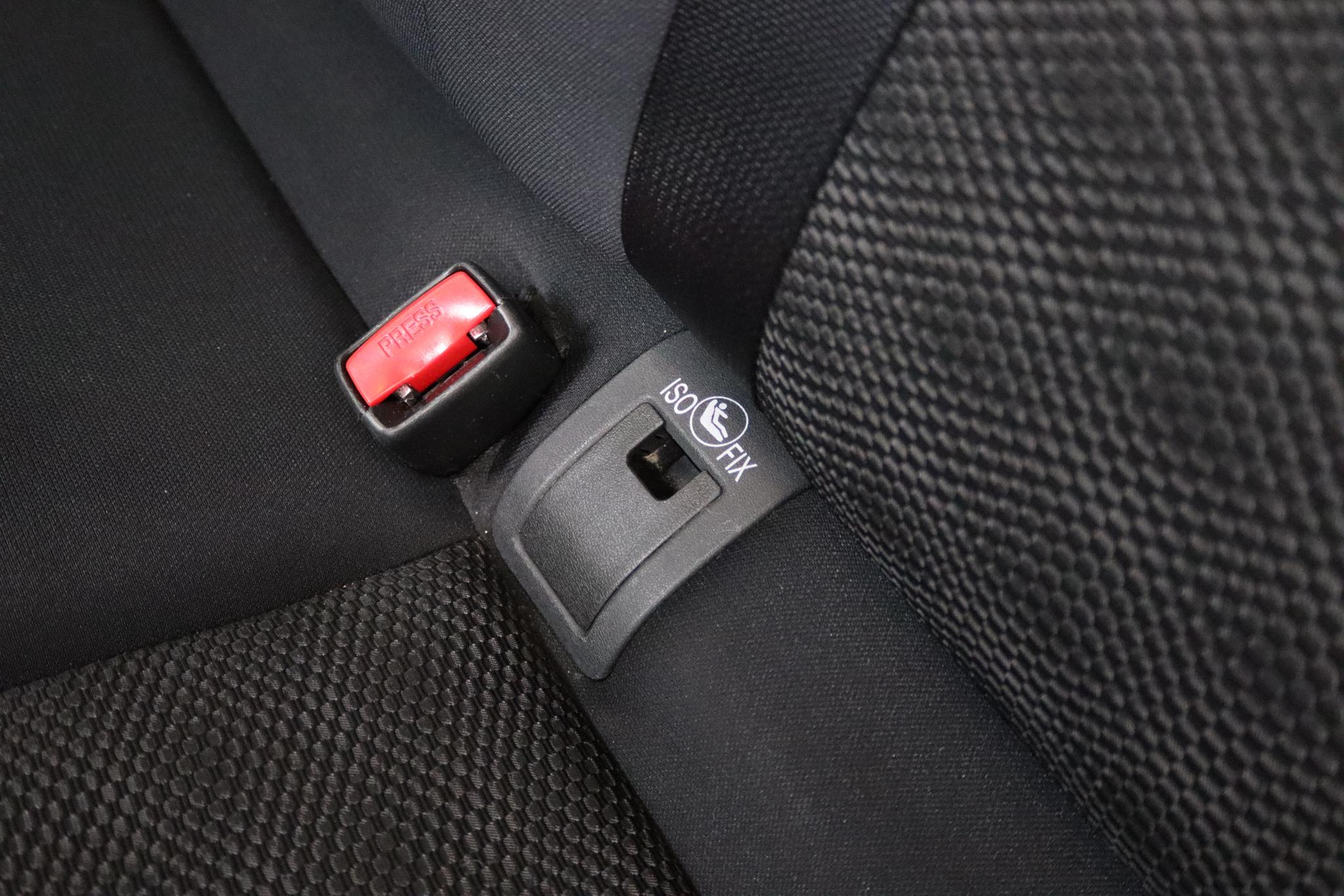 Foto van Nissan Nissan Qashqai