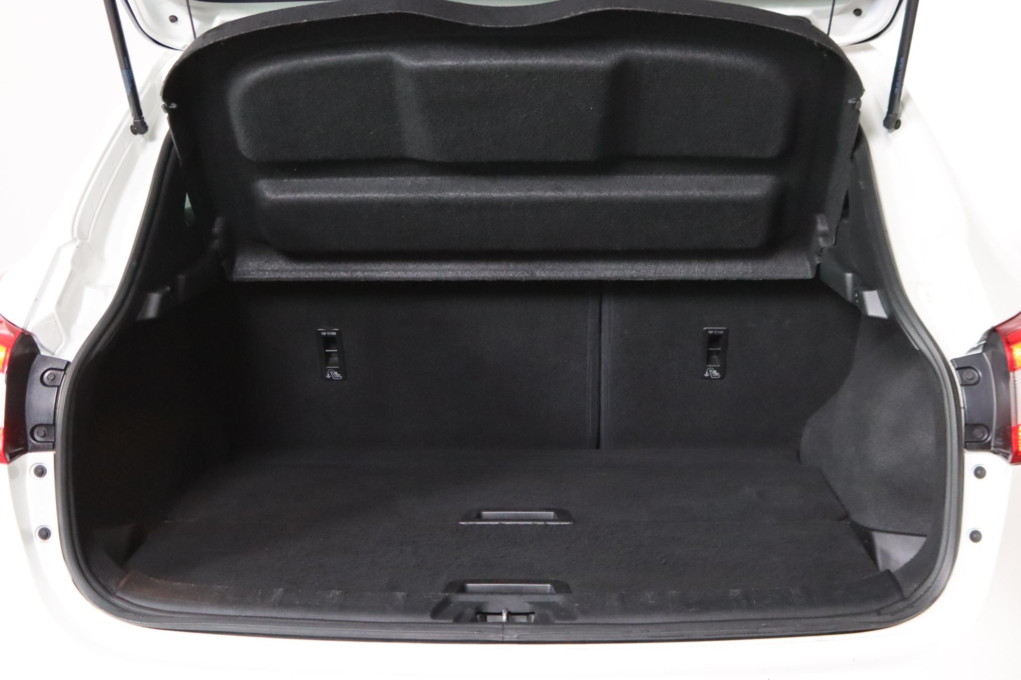 Foto van Nissan Nissan Qashqai