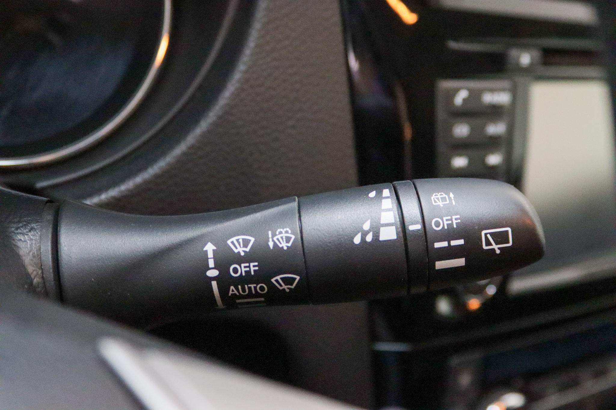 Foto van Nissan Nissan Qashqai