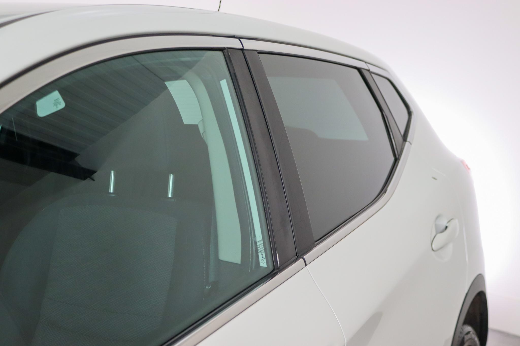 Foto van Nissan Nissan Qashqai