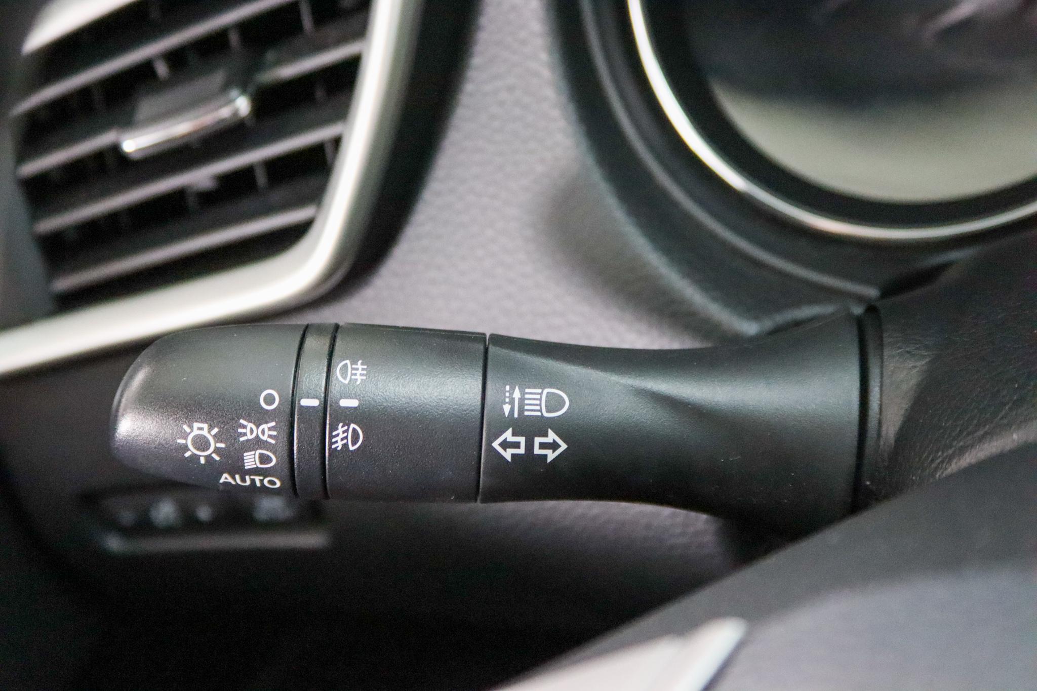 Foto van Nissan Nissan Qashqai