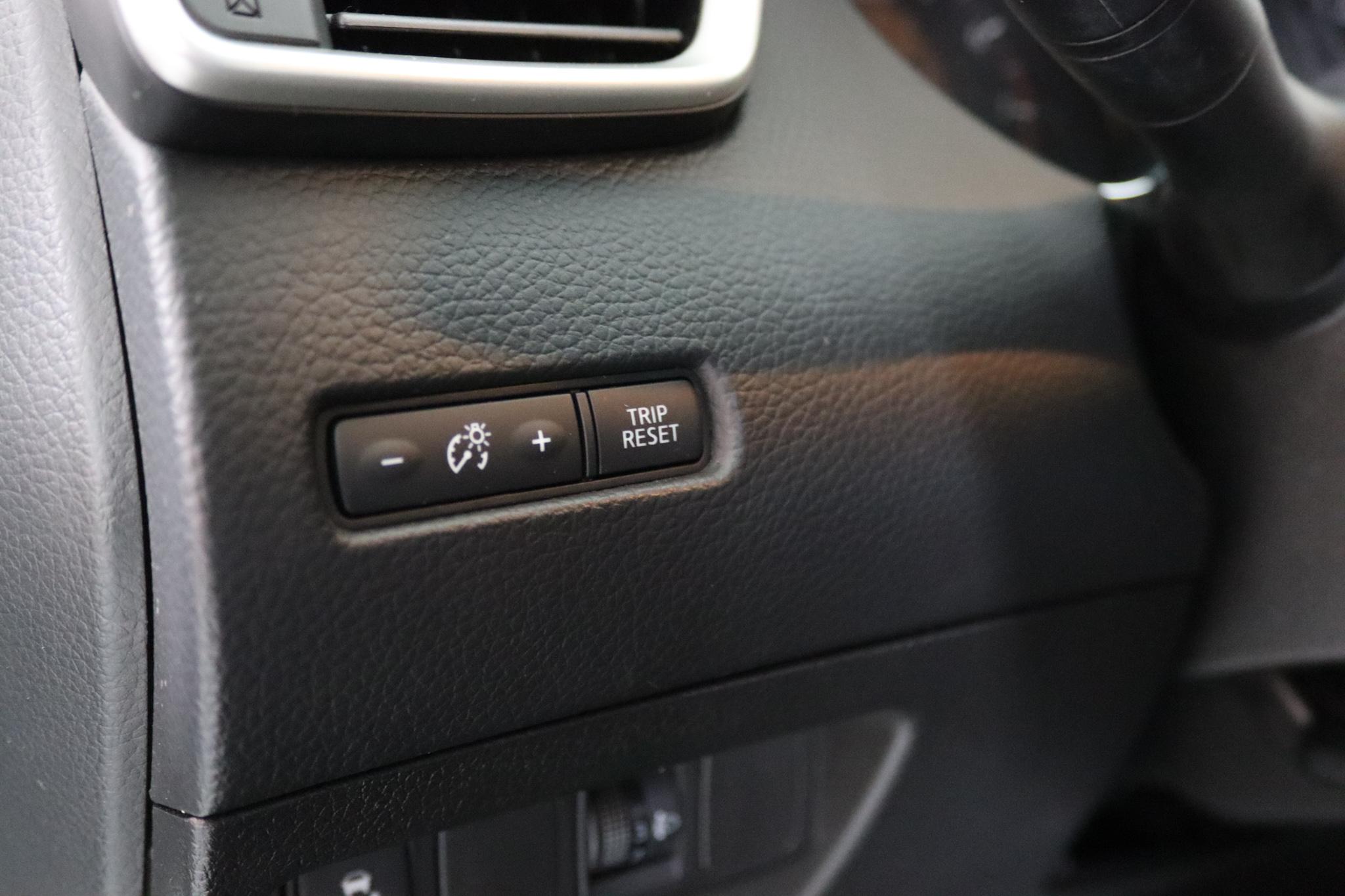 Foto van Nissan Nissan Qashqai