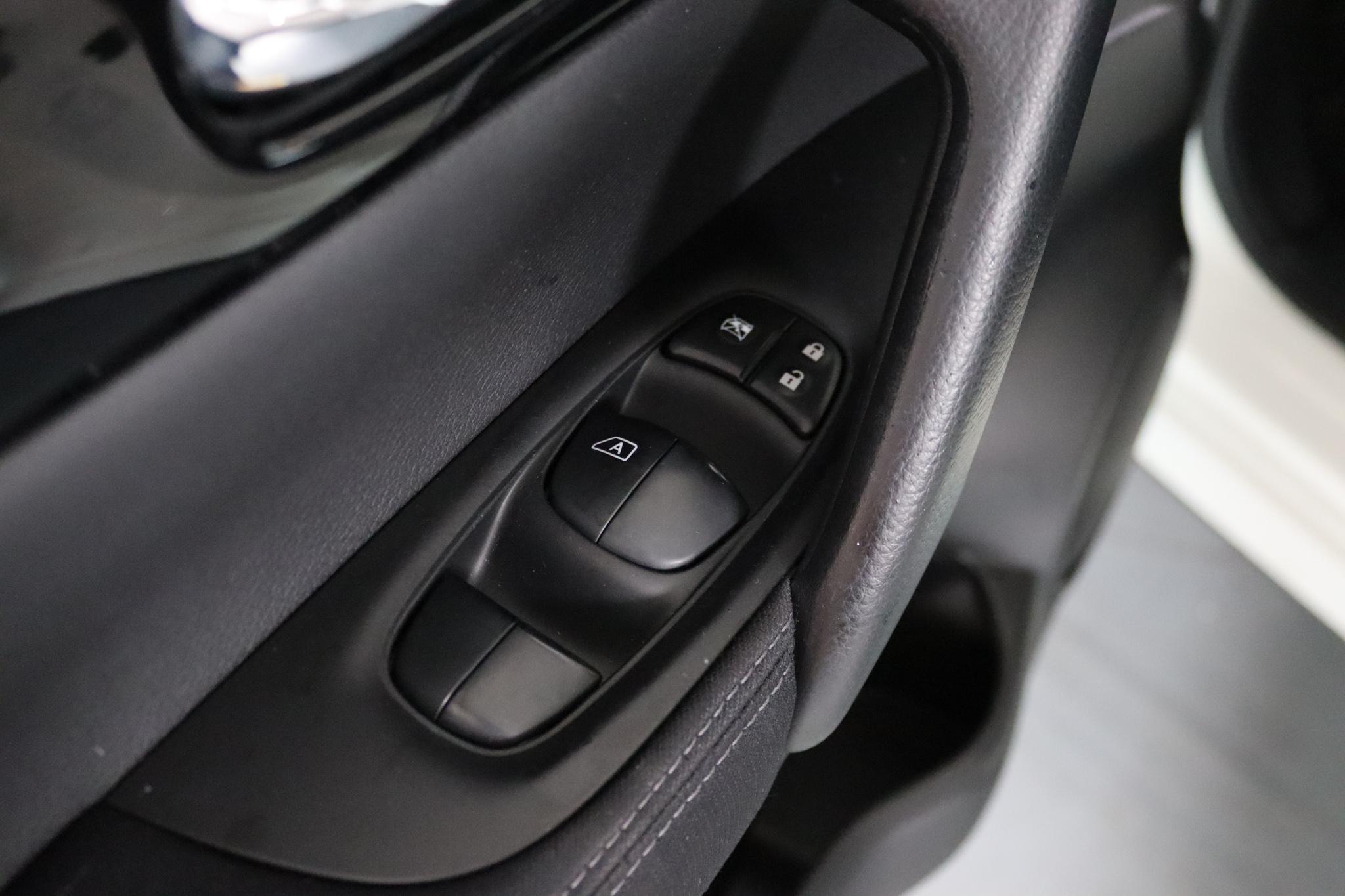 Foto van Nissan Nissan Qashqai