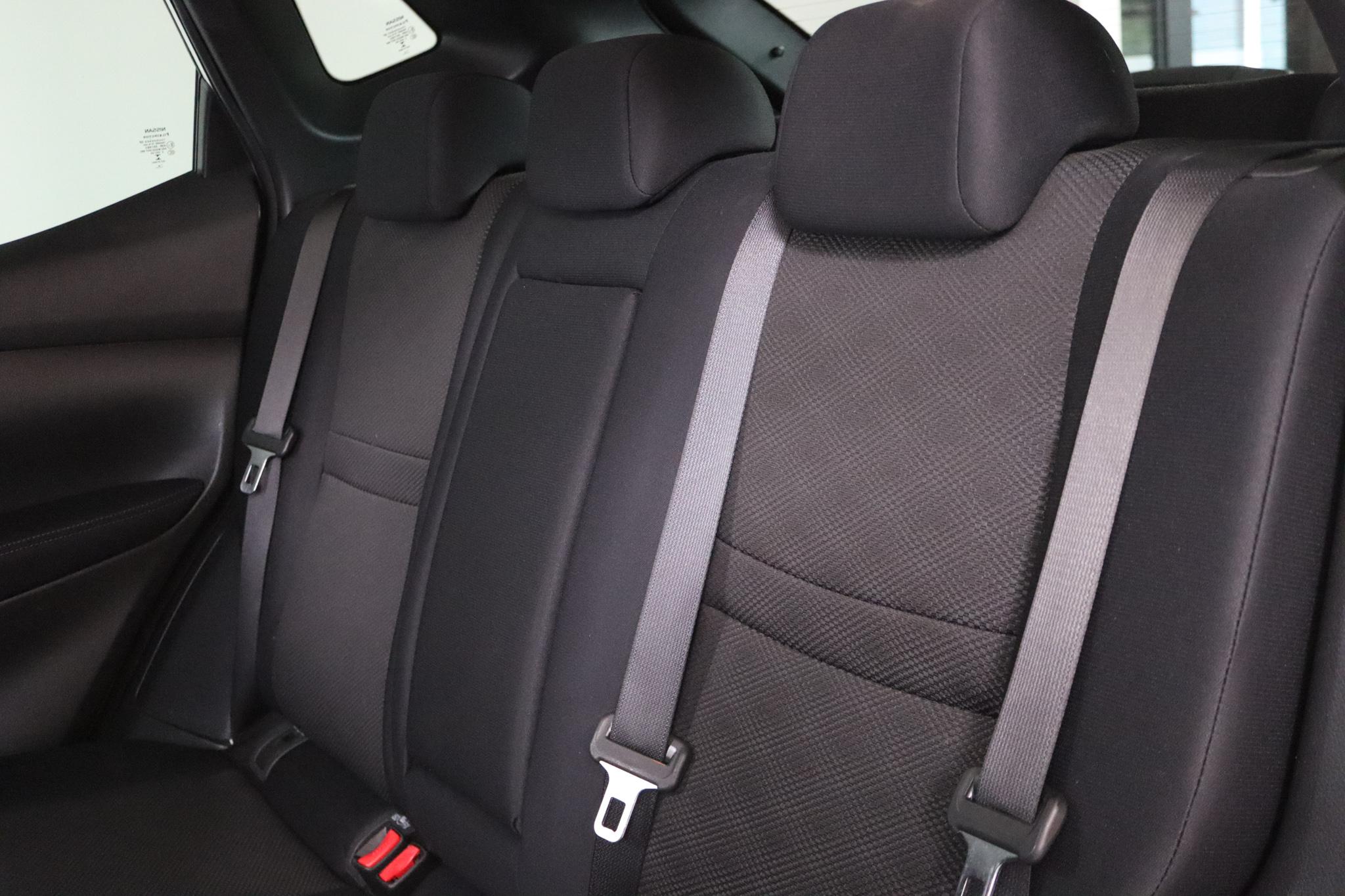Foto van Nissan Nissan Qashqai