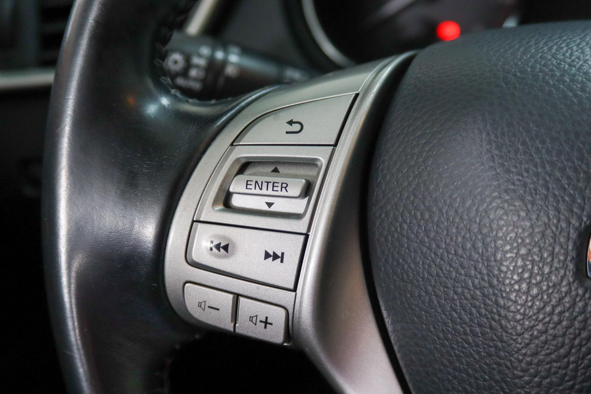 Foto van Nissan Nissan Qashqai
