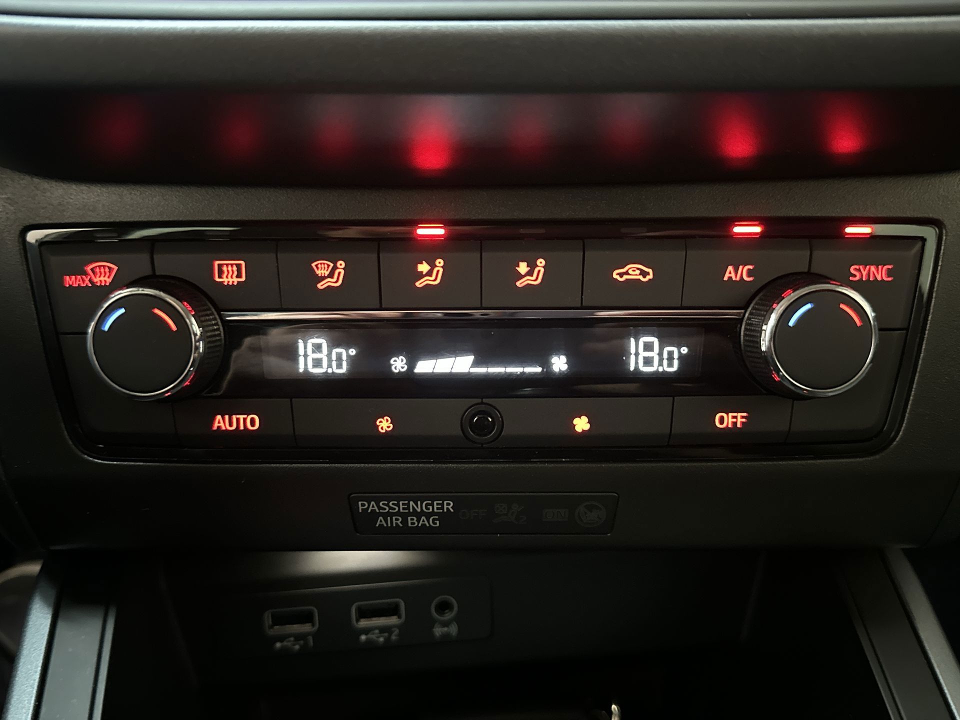 Foto van Seat Arona