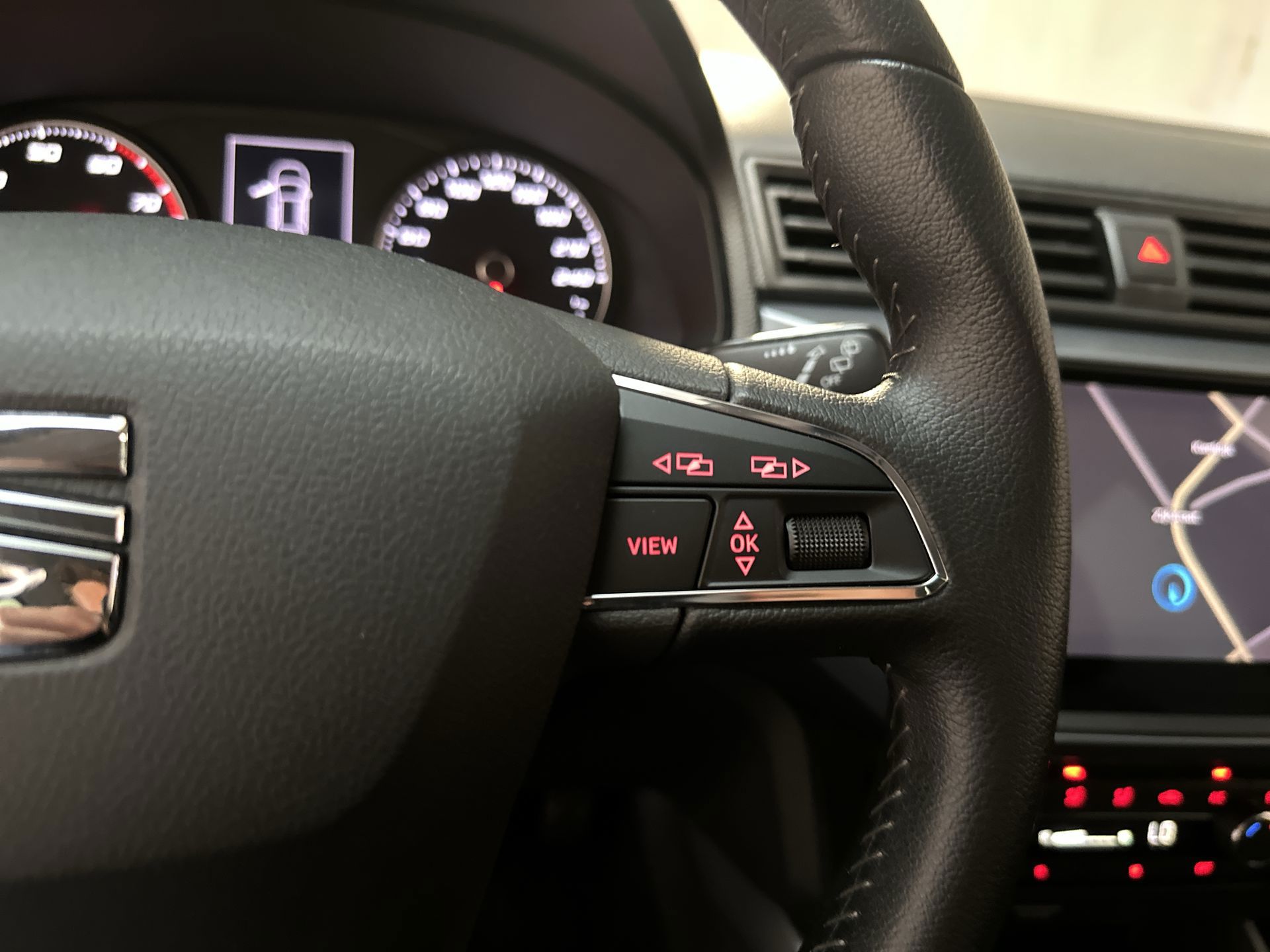 Foto van Seat Arona
