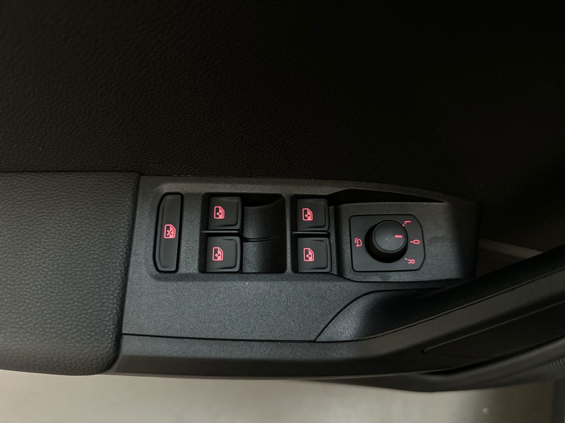 Foto van Seat Arona