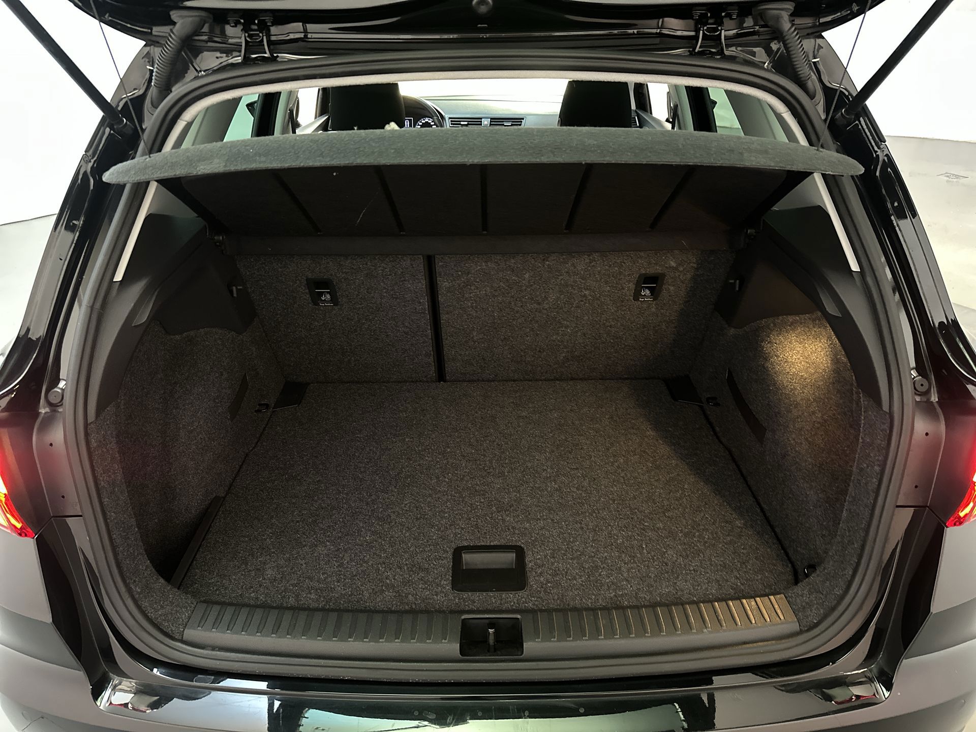 Foto van Seat Arona