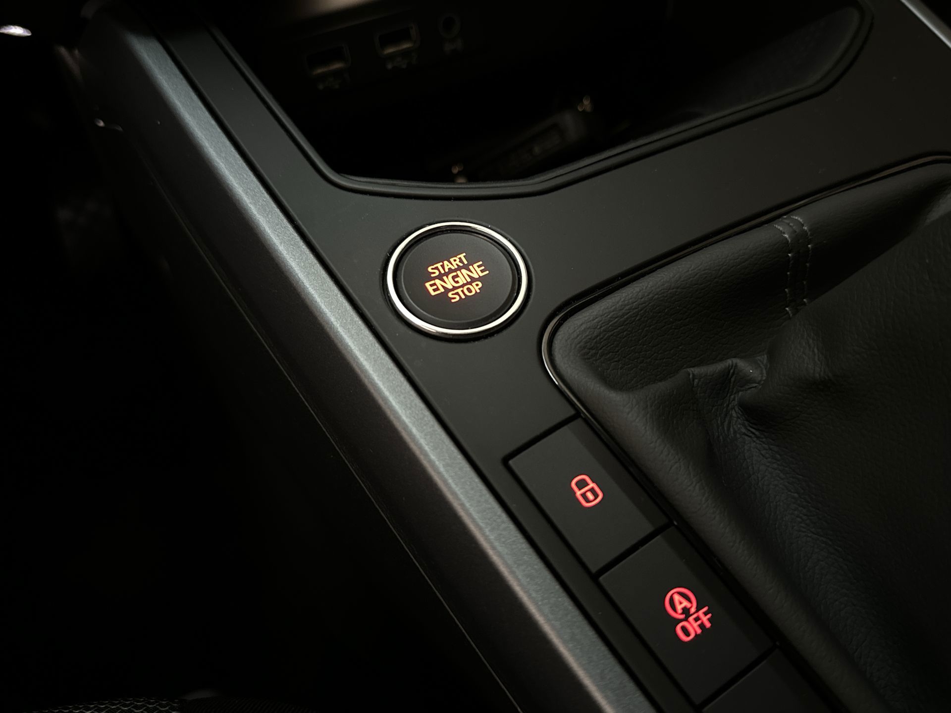 Foto van Seat Arona