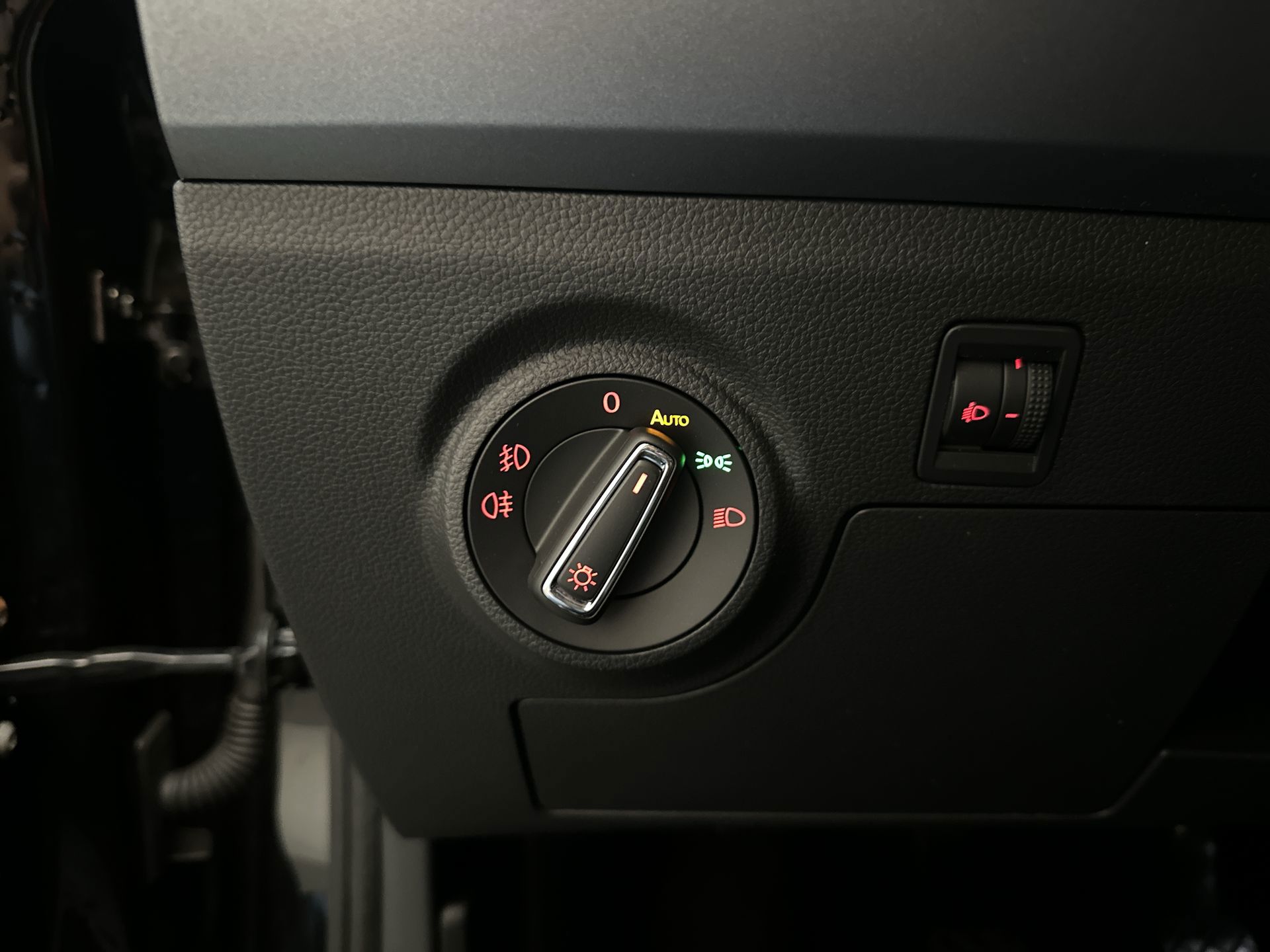 Foto van Seat Arona