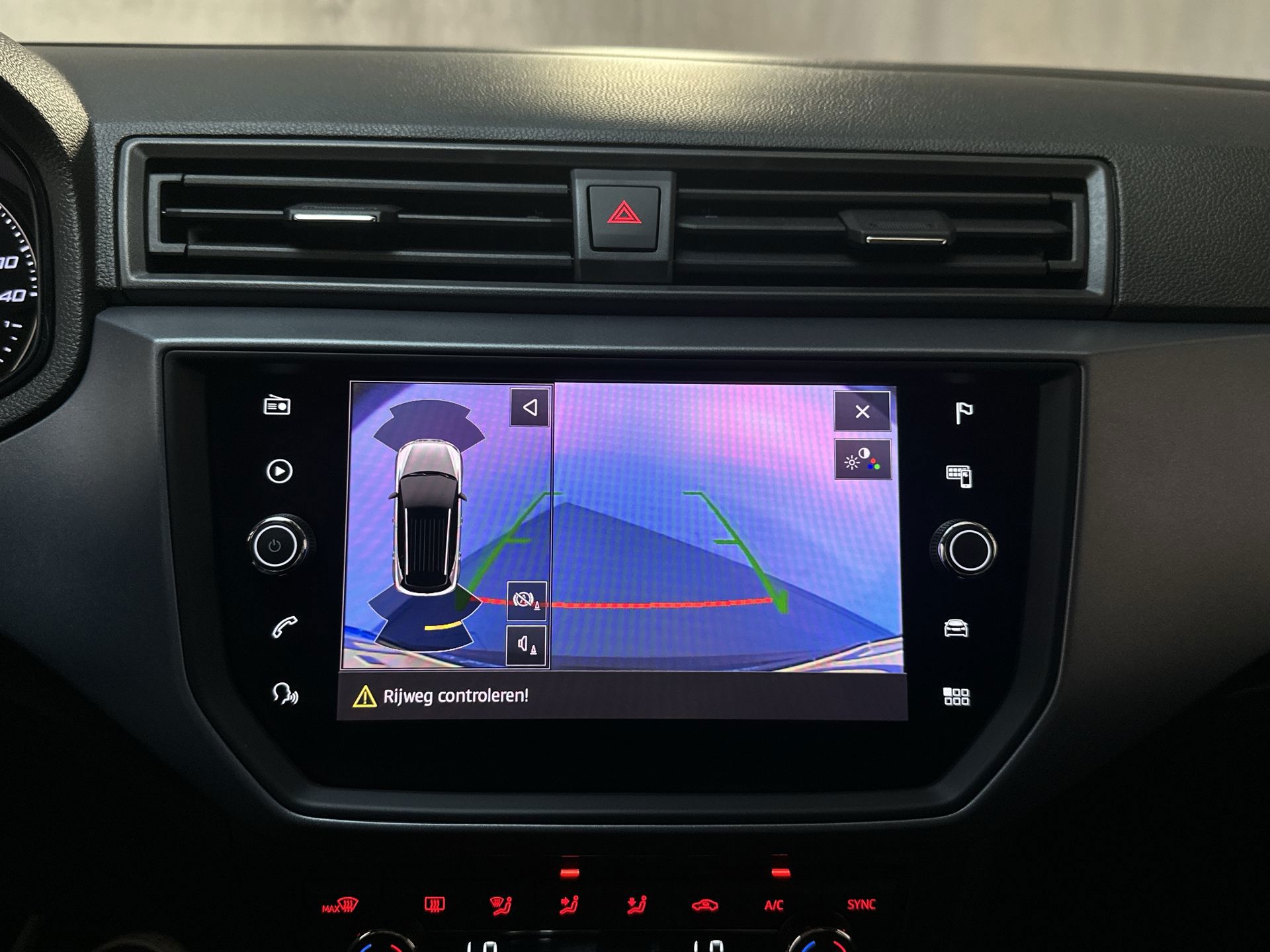 Foto van Seat Arona