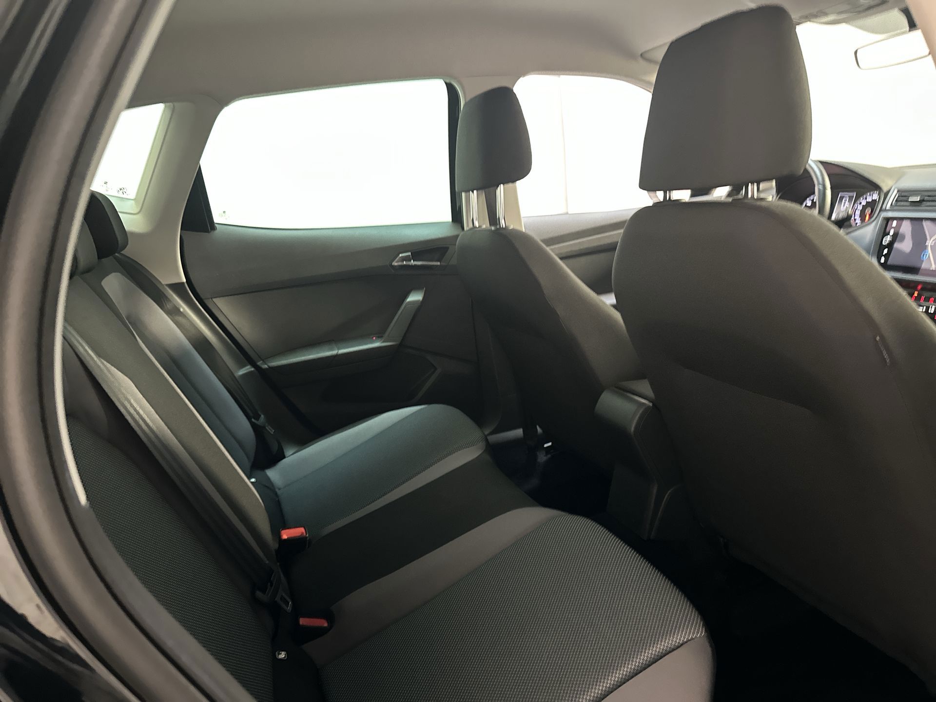 Foto van Seat Arona