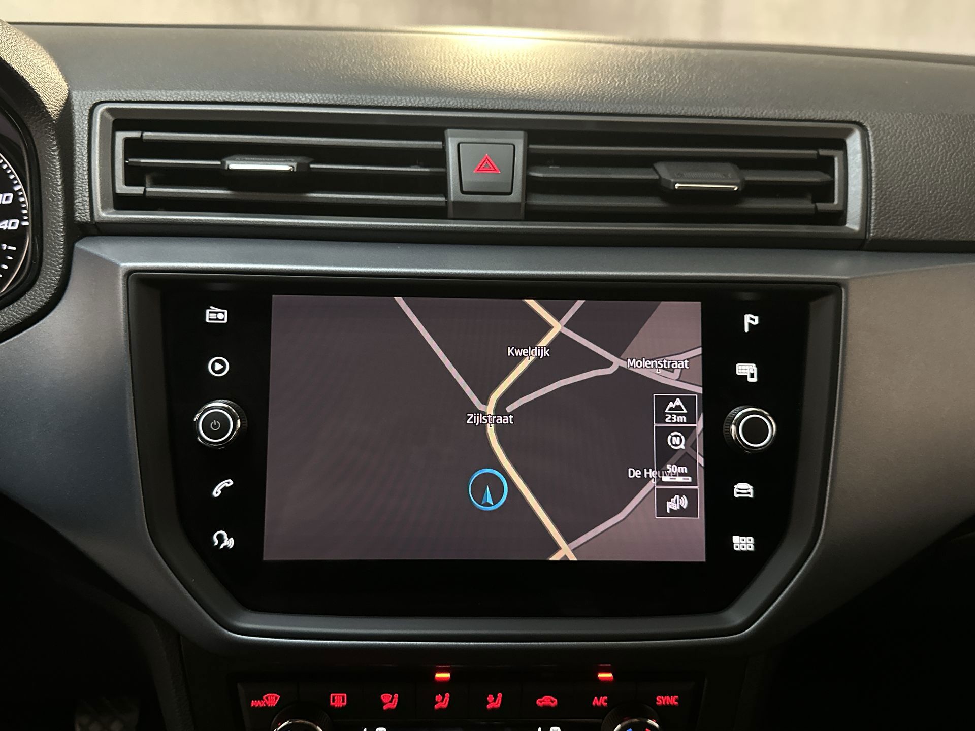 Foto van Seat Arona