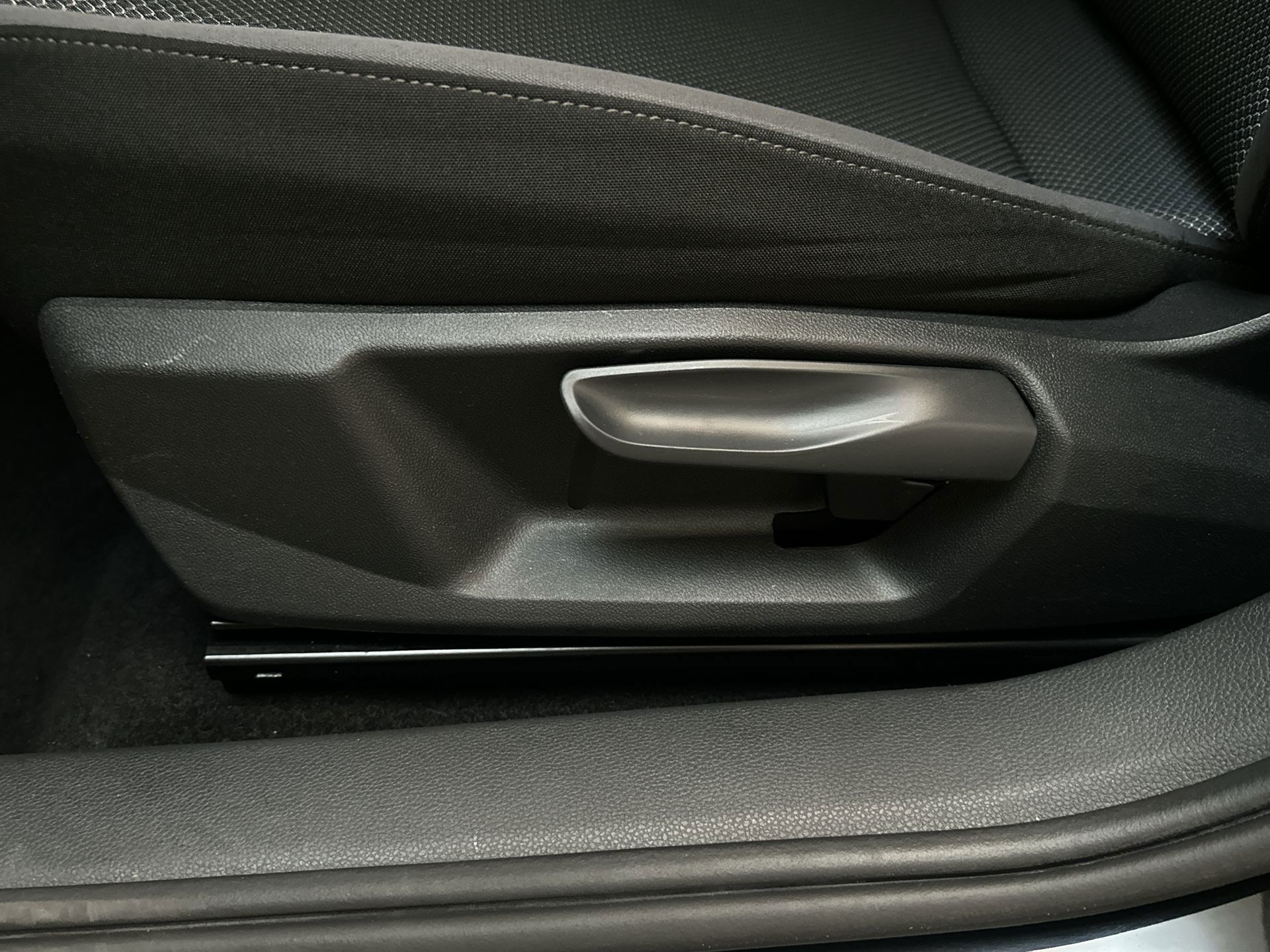 Foto van Seat Arona