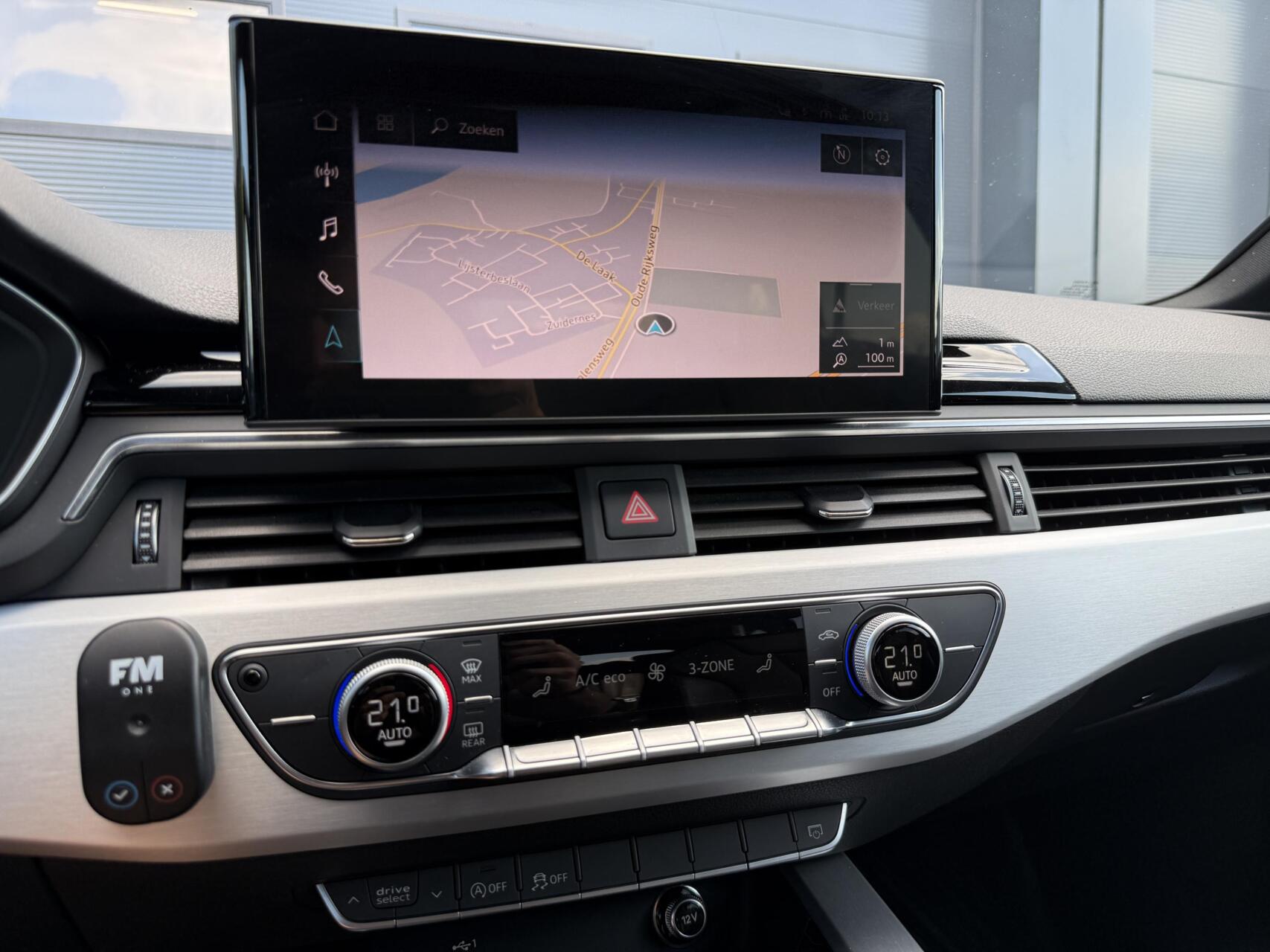 Foto van Audi A4 Avant