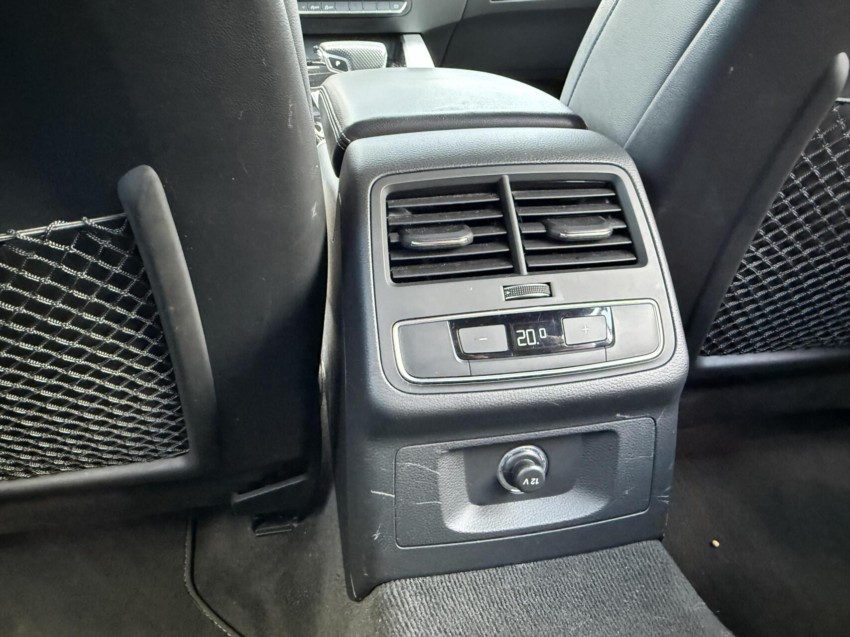 Foto van Audi A4 Avant