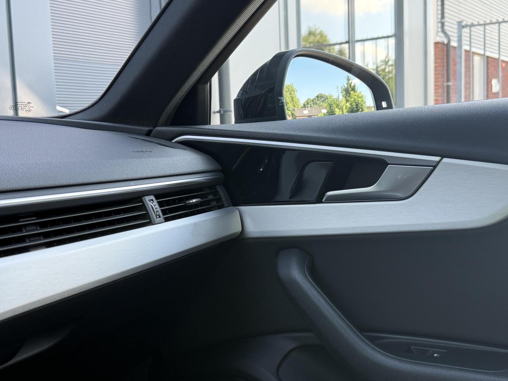 Foto van Audi A4 Avant