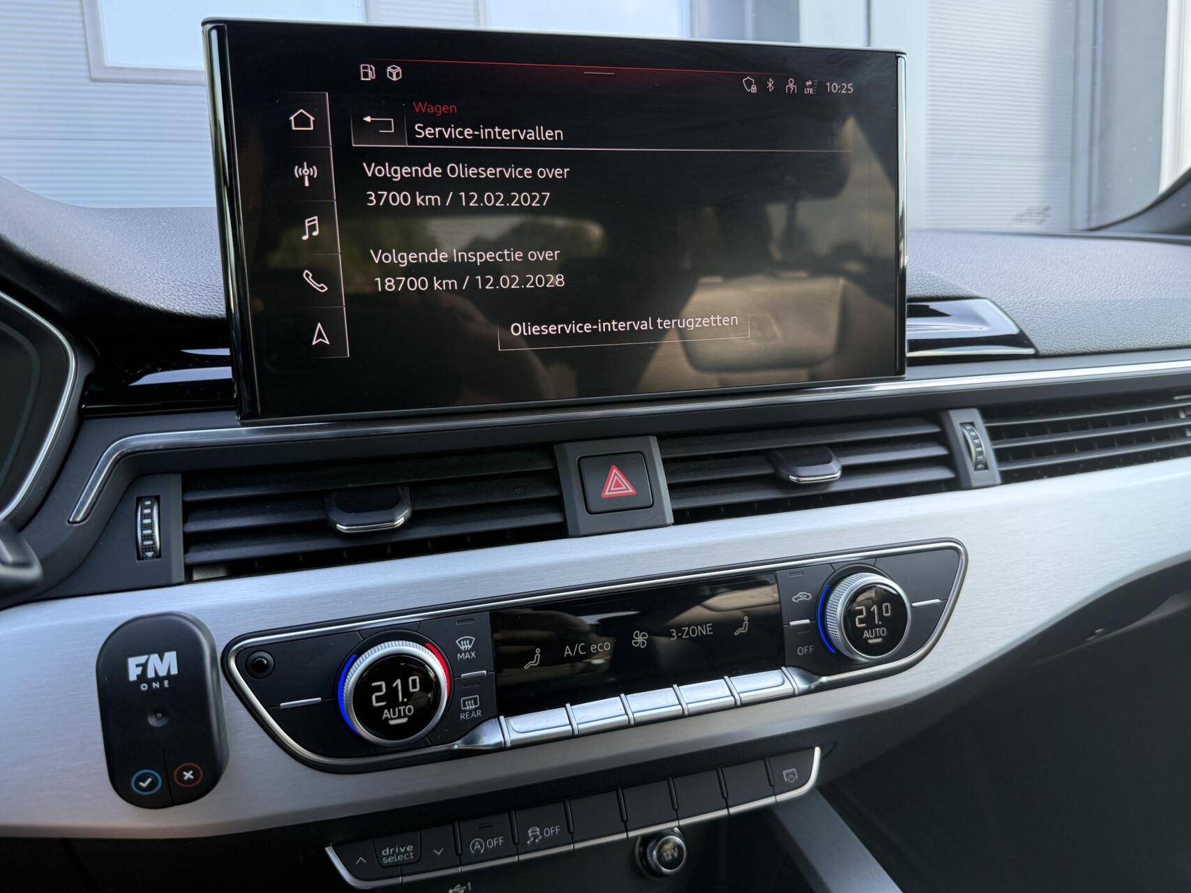 Foto van Audi A4 Avant