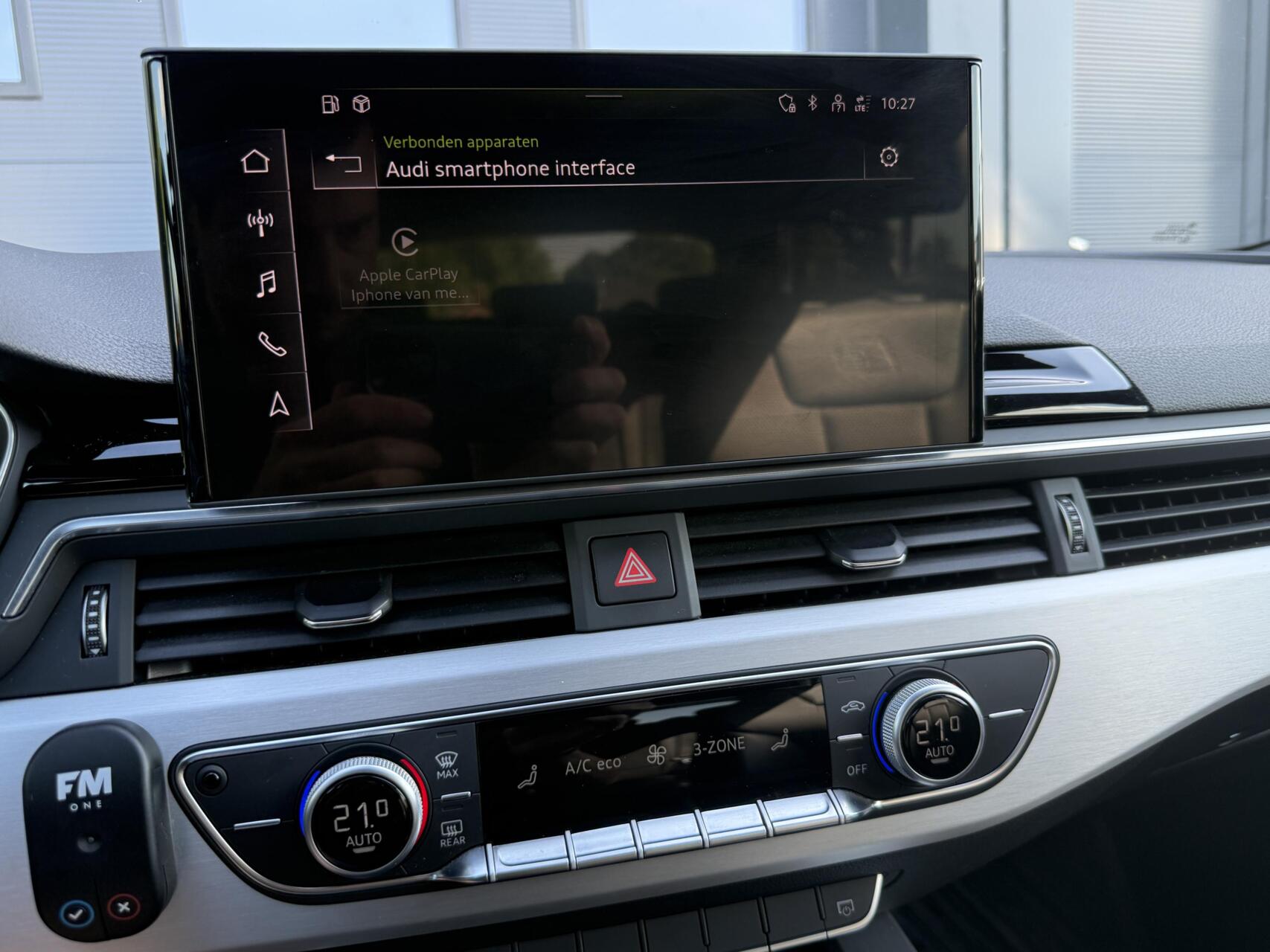 Foto van Audi A4 Avant