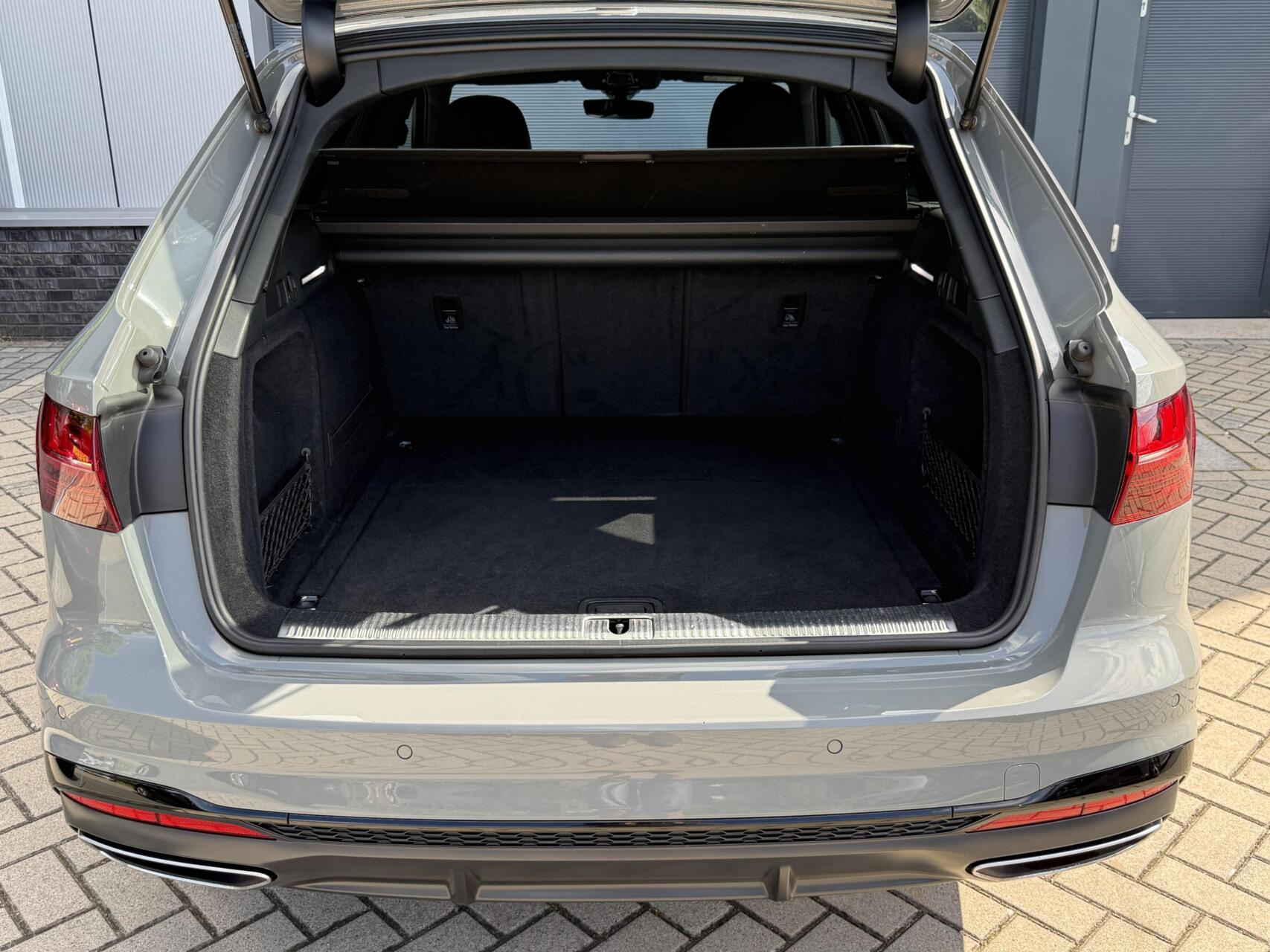 Foto van Audi A4 Avant