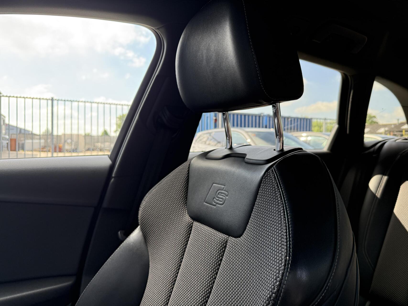 Foto van Audi A4 Avant