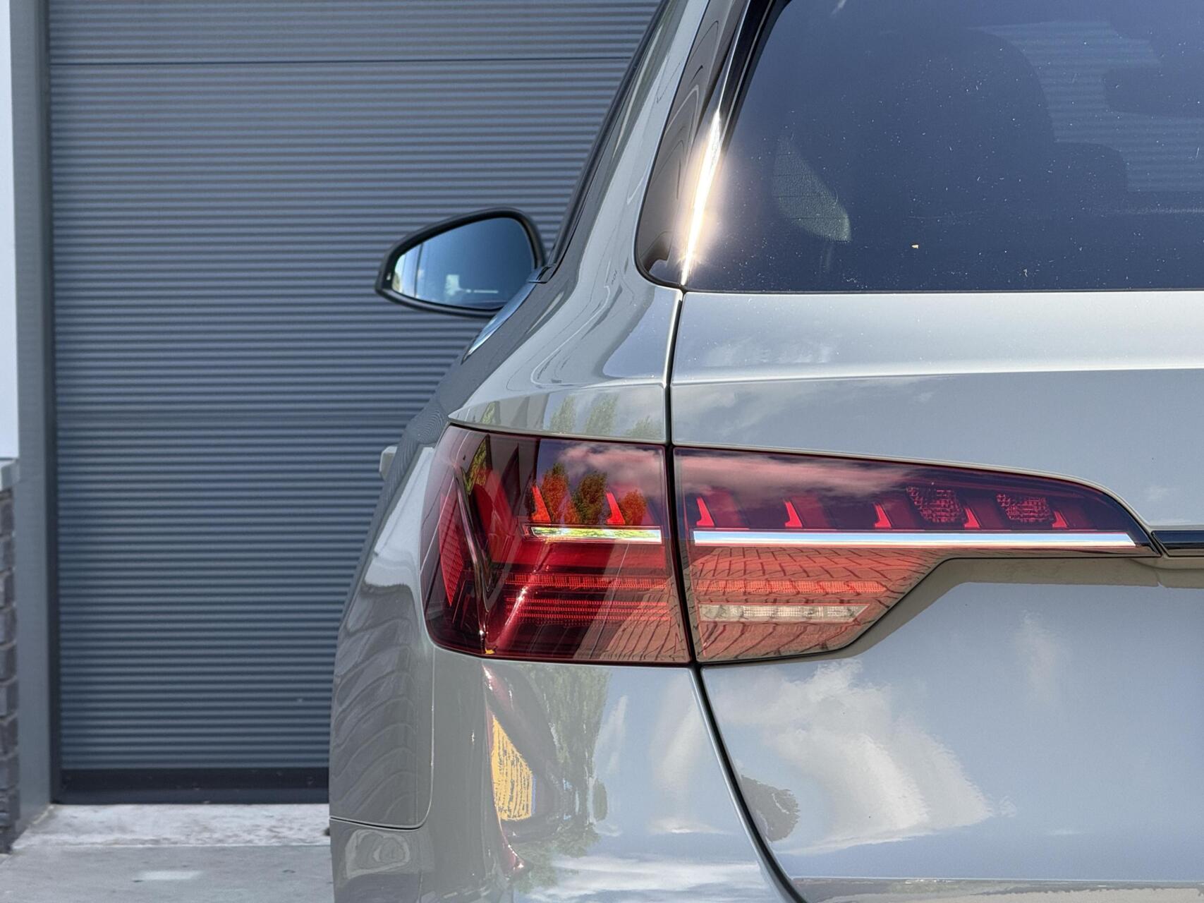 Foto van Audi A4 Avant