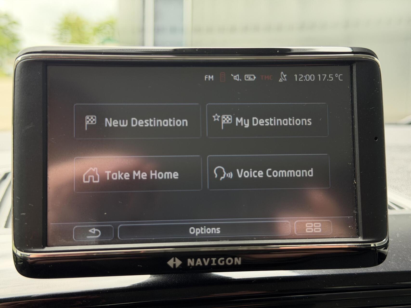 Foto van Volkswagen Up