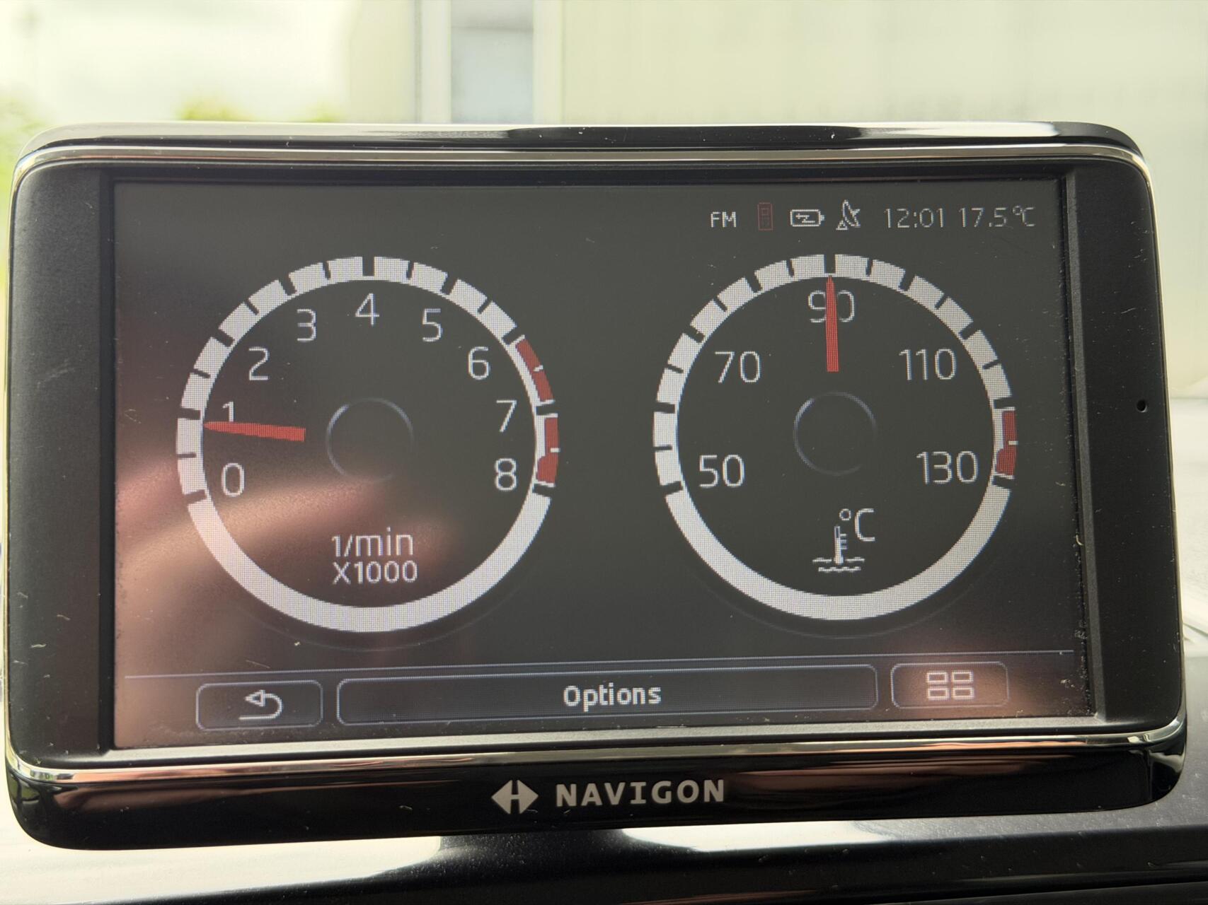 Foto van Volkswagen Up