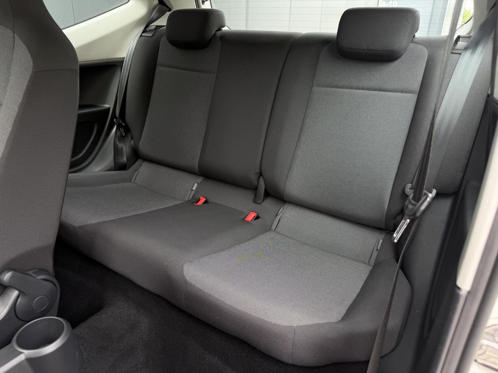 Foto van Volkswagen Up