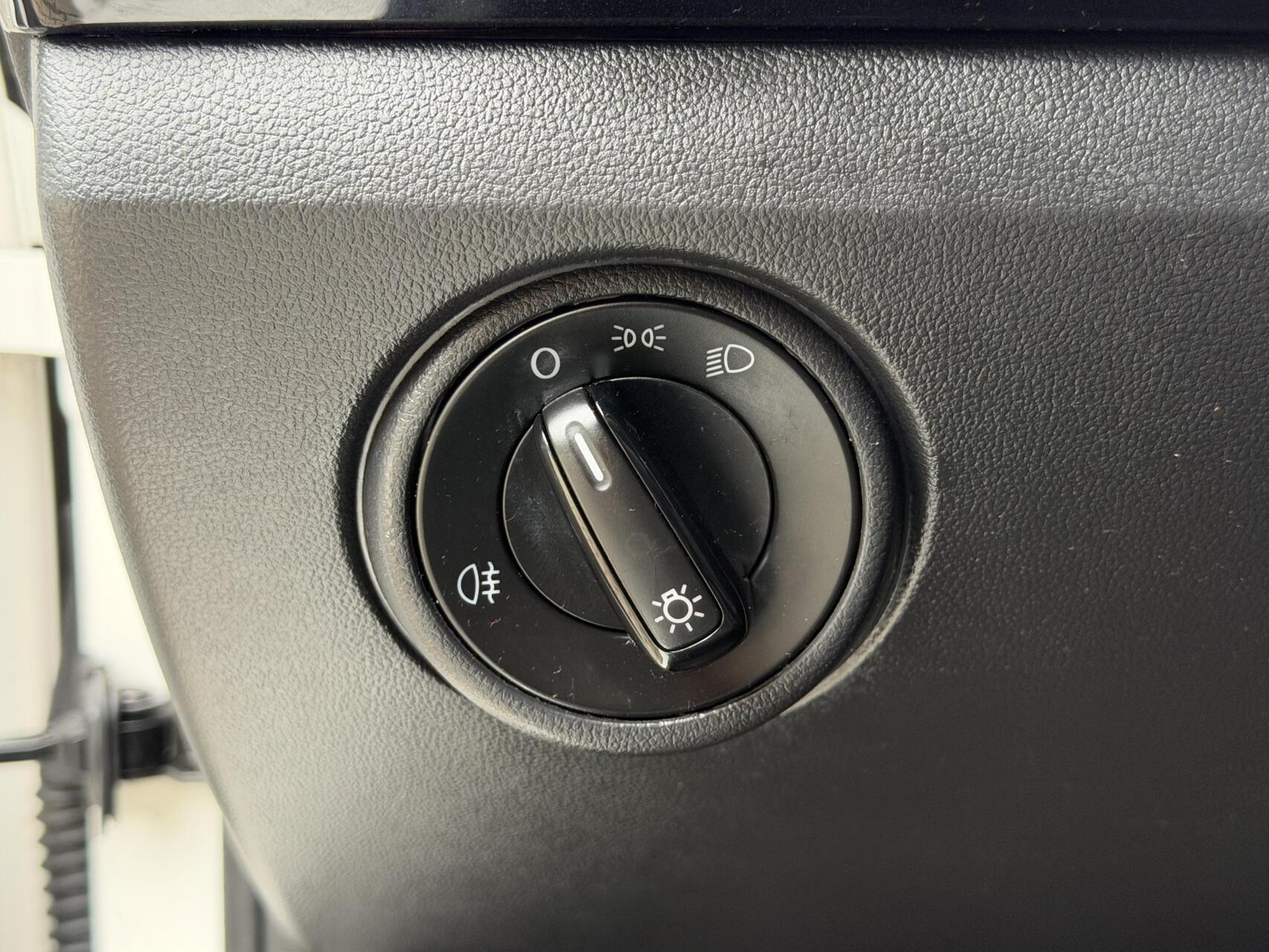 Foto van Volkswagen Up