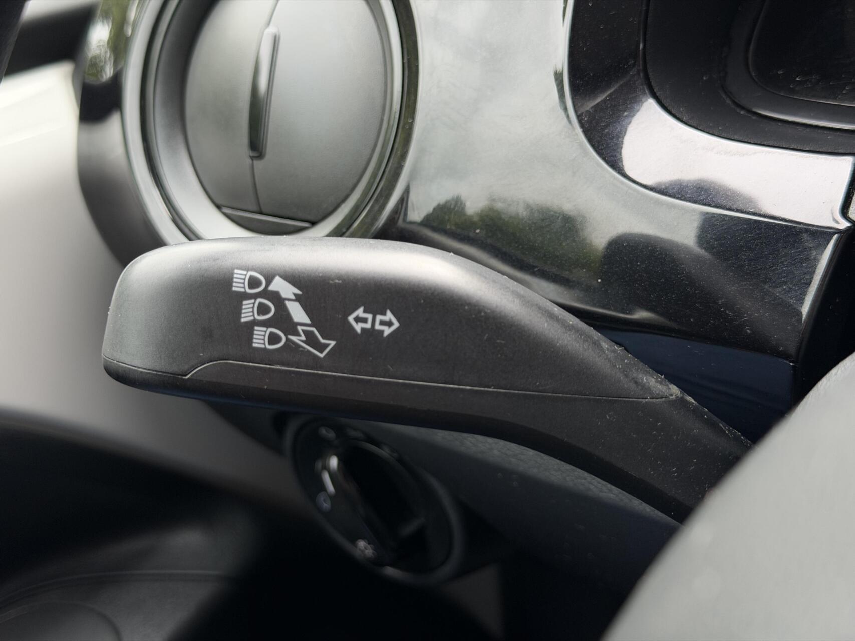 Foto van Volkswagen Up