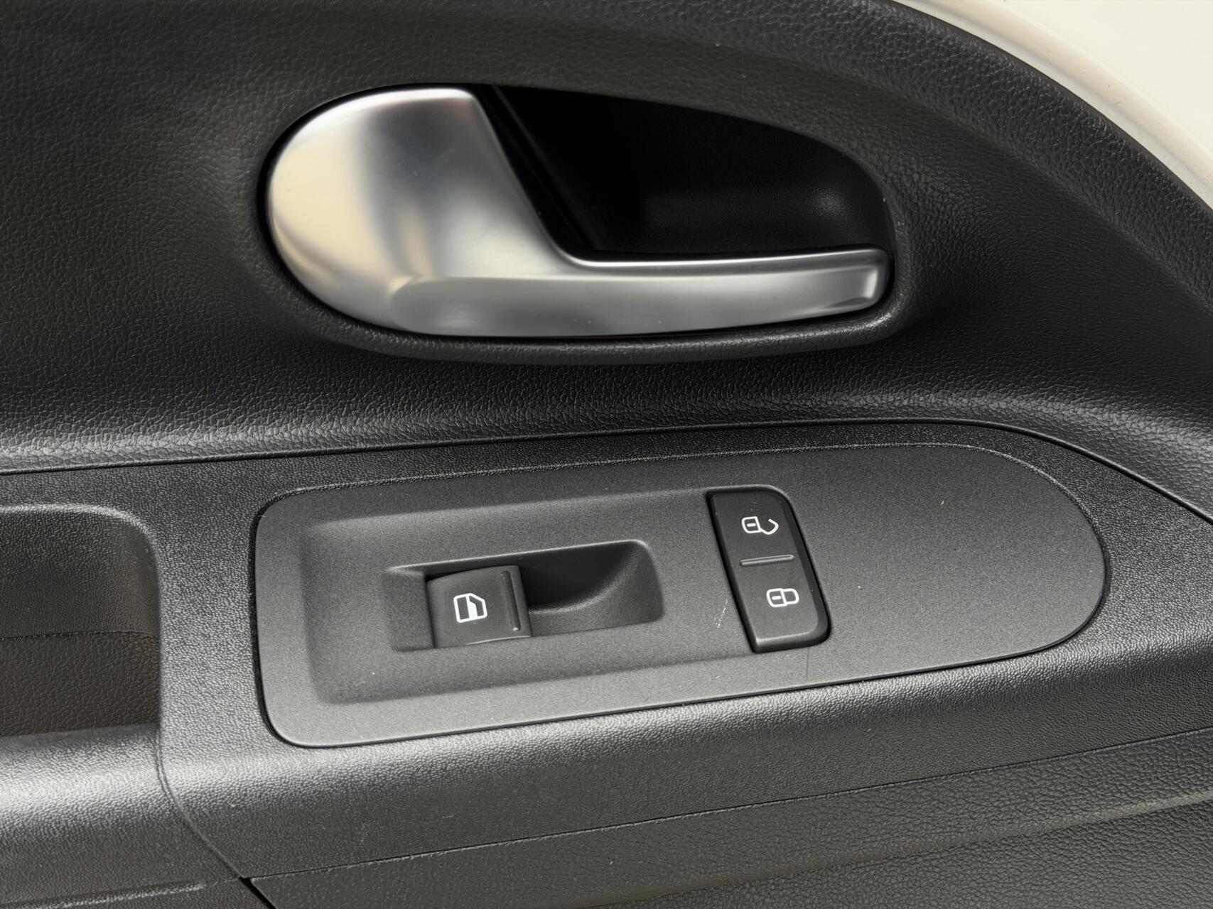 Foto van Volkswagen Up