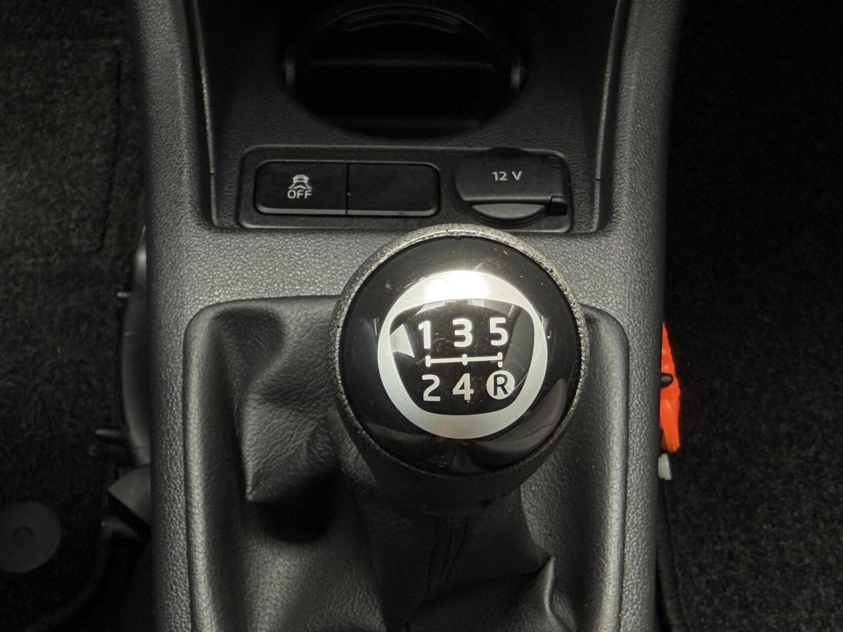 Foto van Volkswagen Up
