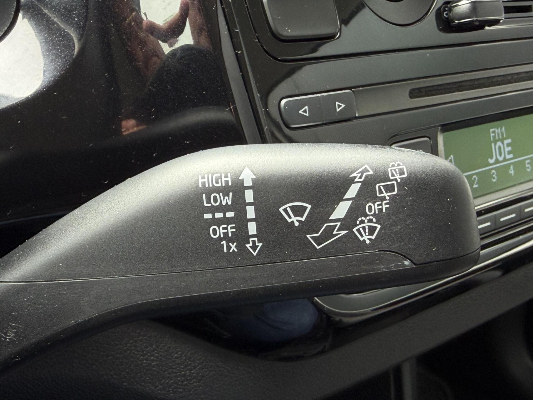 Foto van Volkswagen Up