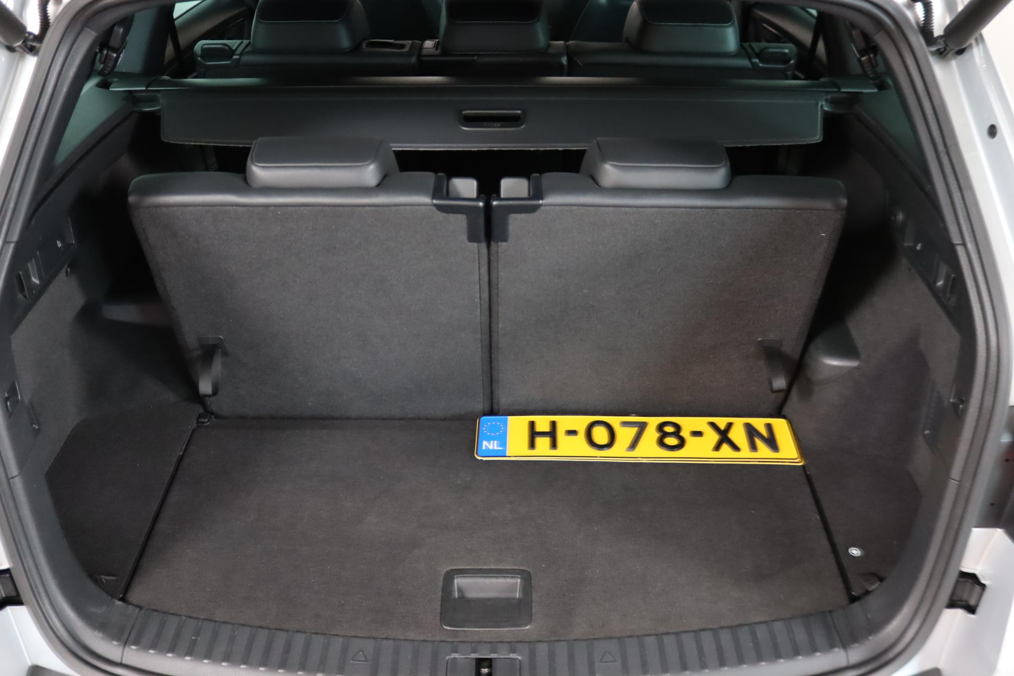 Foto van Skoda Kodiaq
