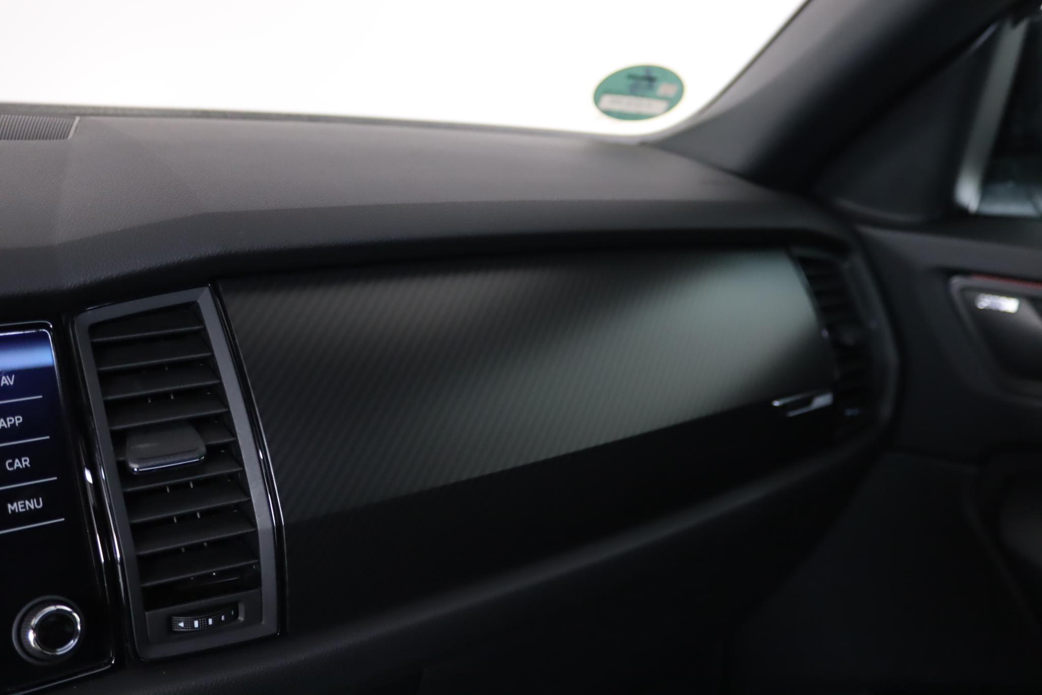 Foto van Skoda Kodiaq