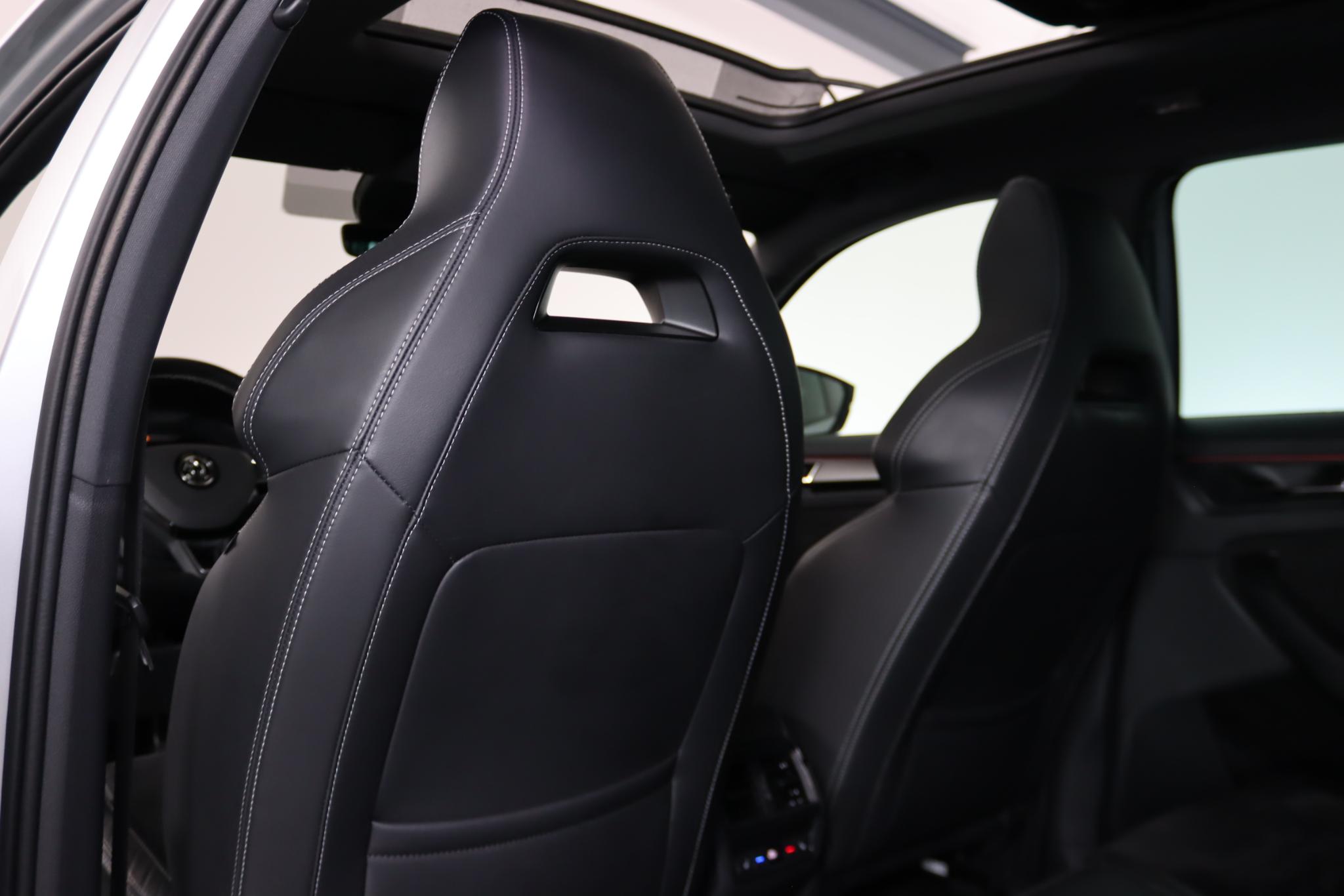 Foto van Skoda Kodiaq