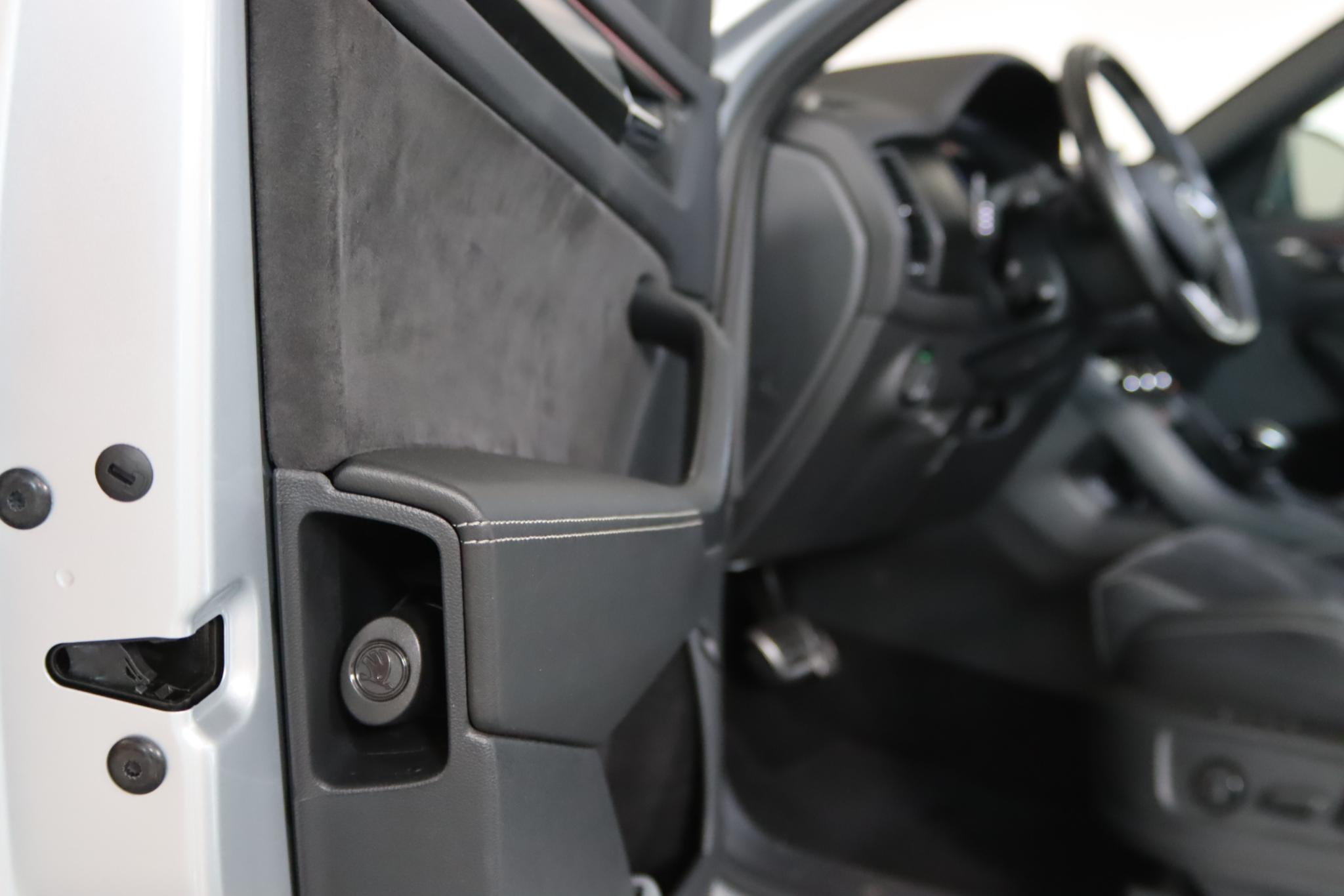 Foto van Skoda Kodiaq