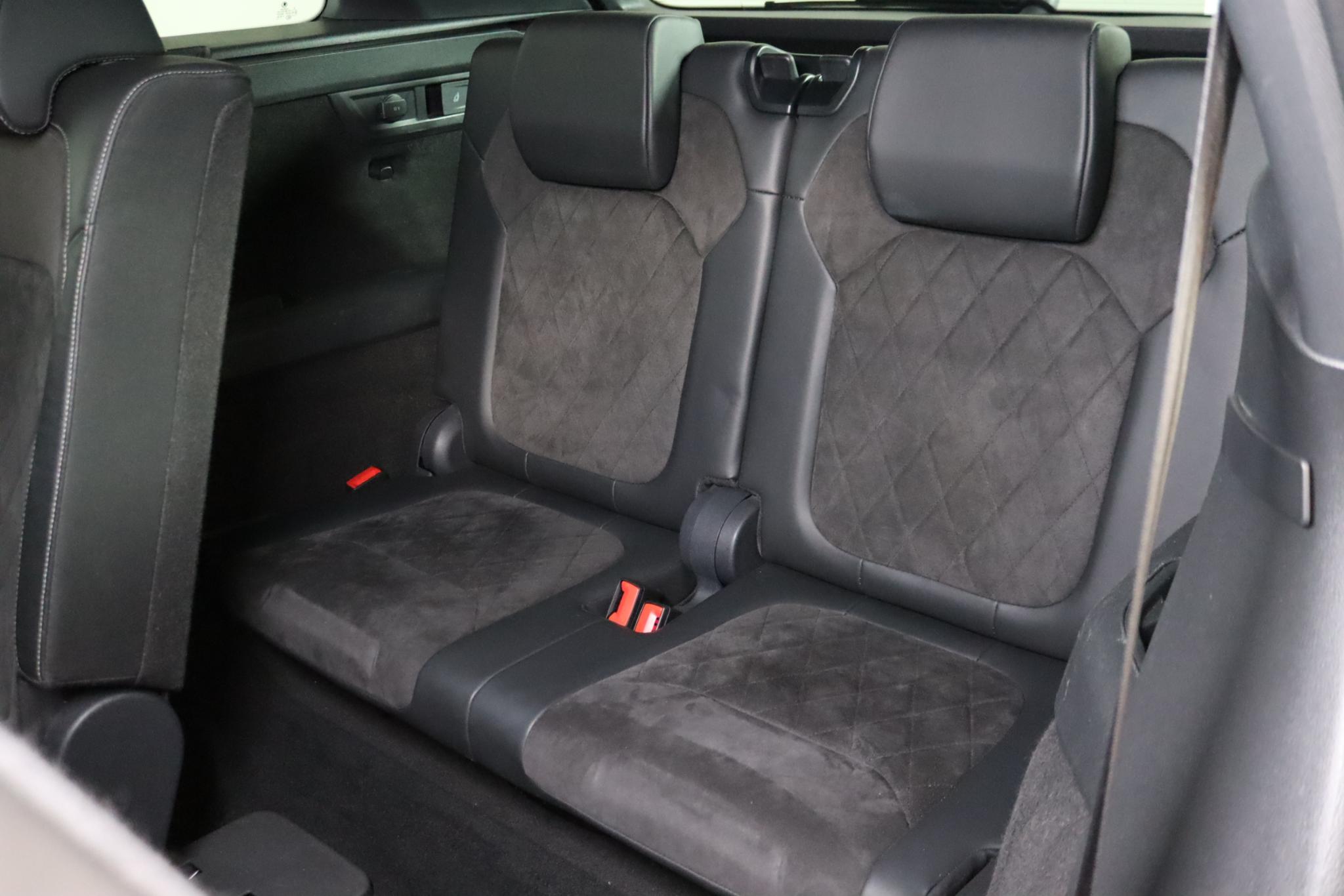 Foto van Skoda Kodiaq
