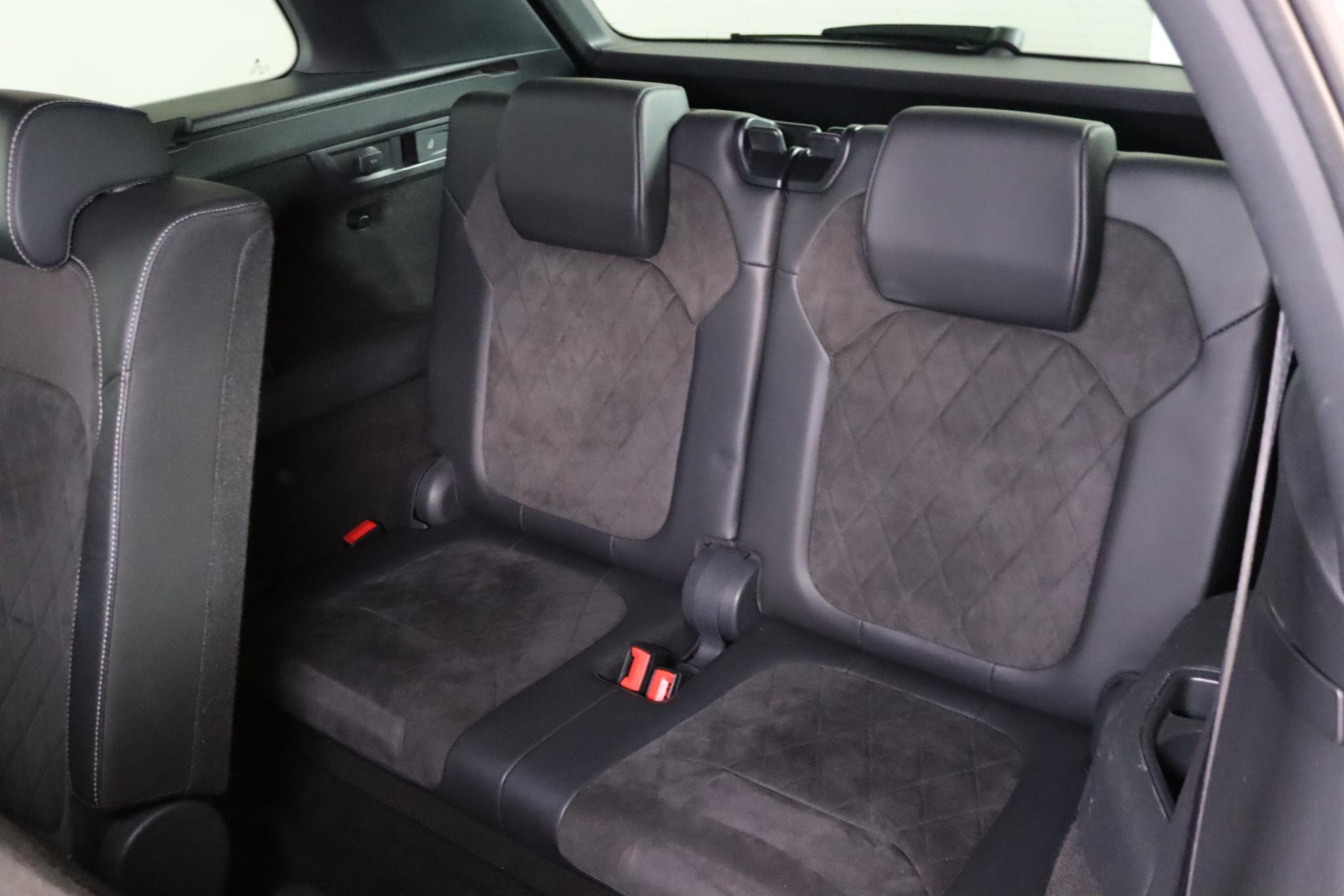 Foto van Skoda Kodiaq