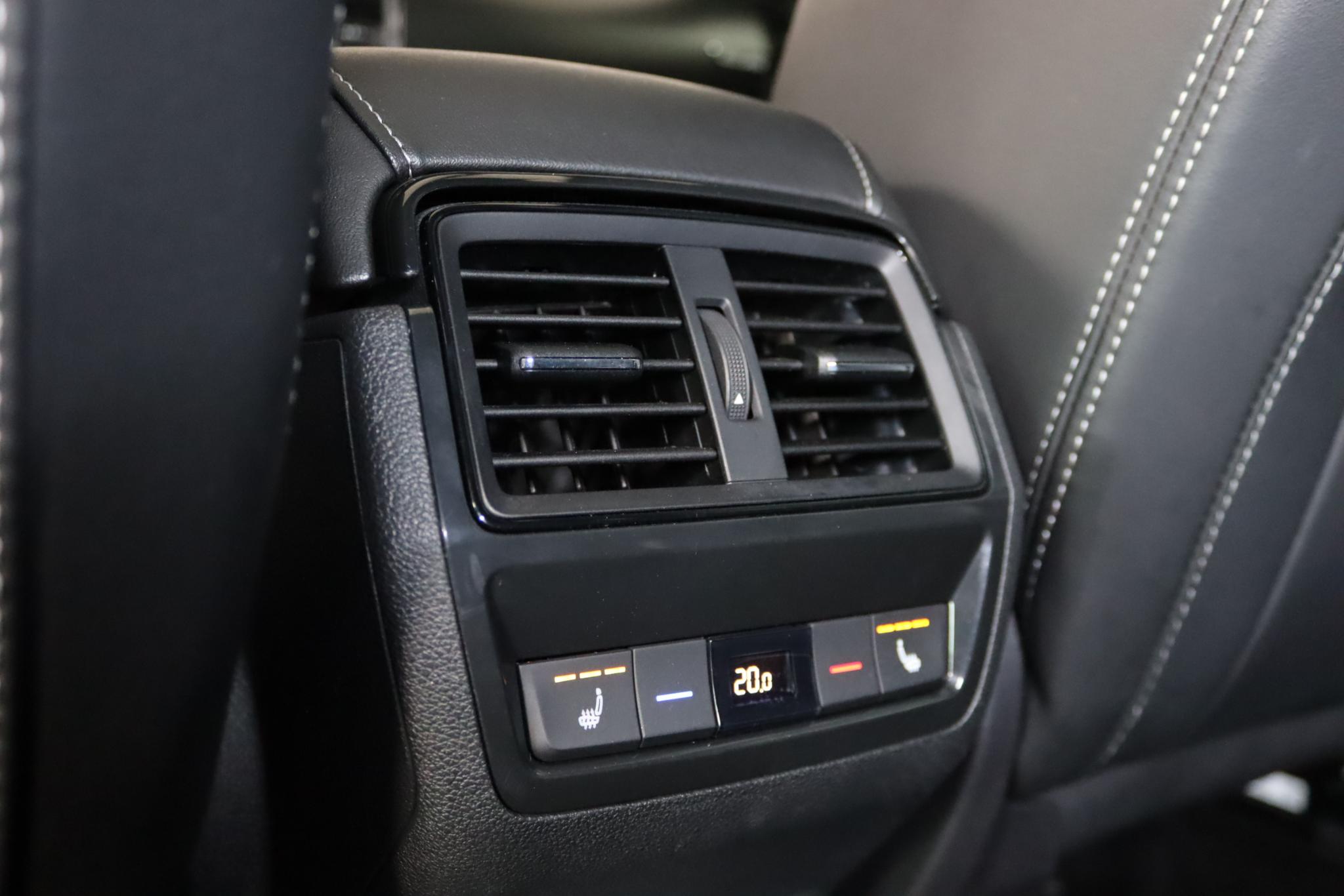 Foto van Skoda Kodiaq