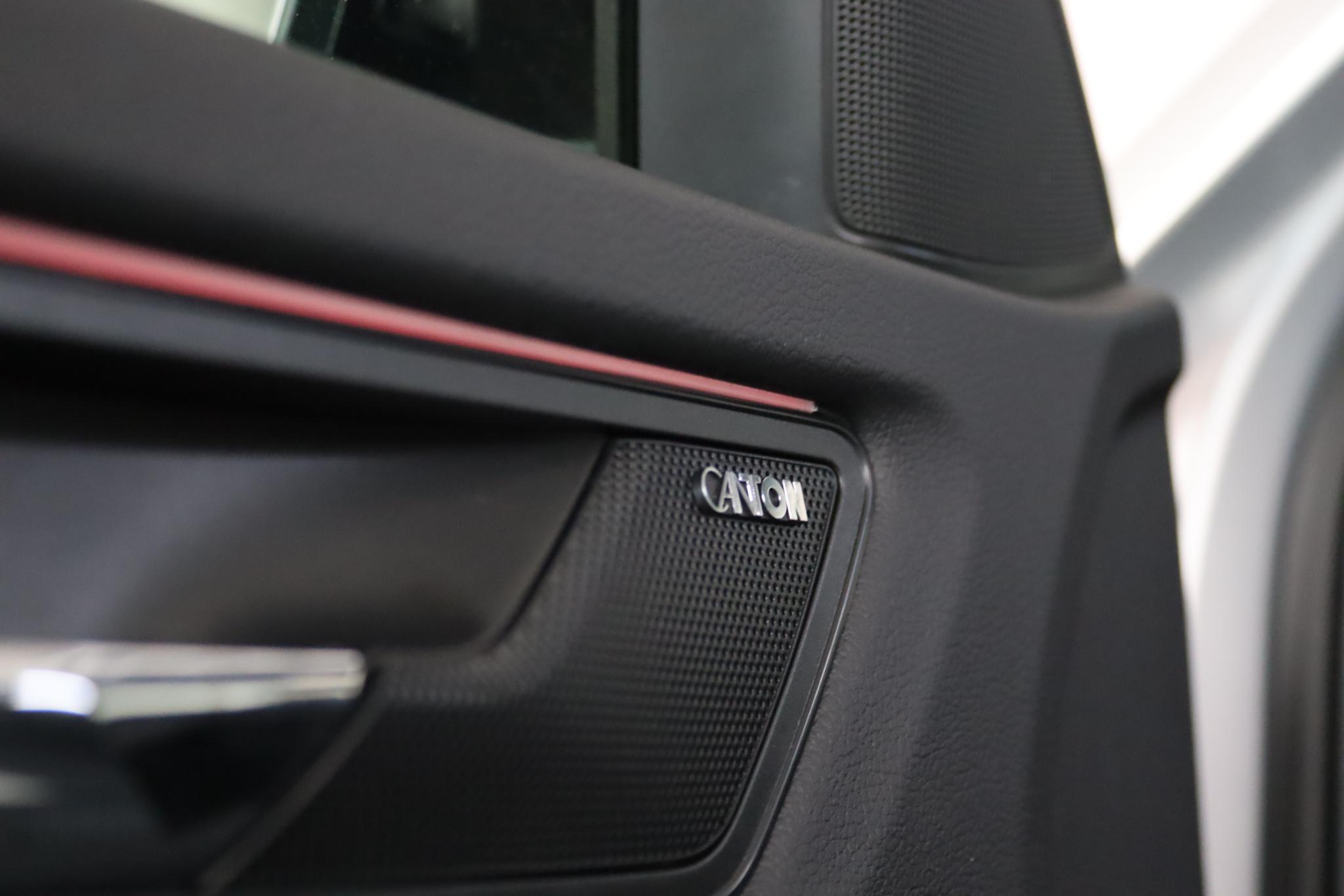 Foto van Skoda Kodiaq