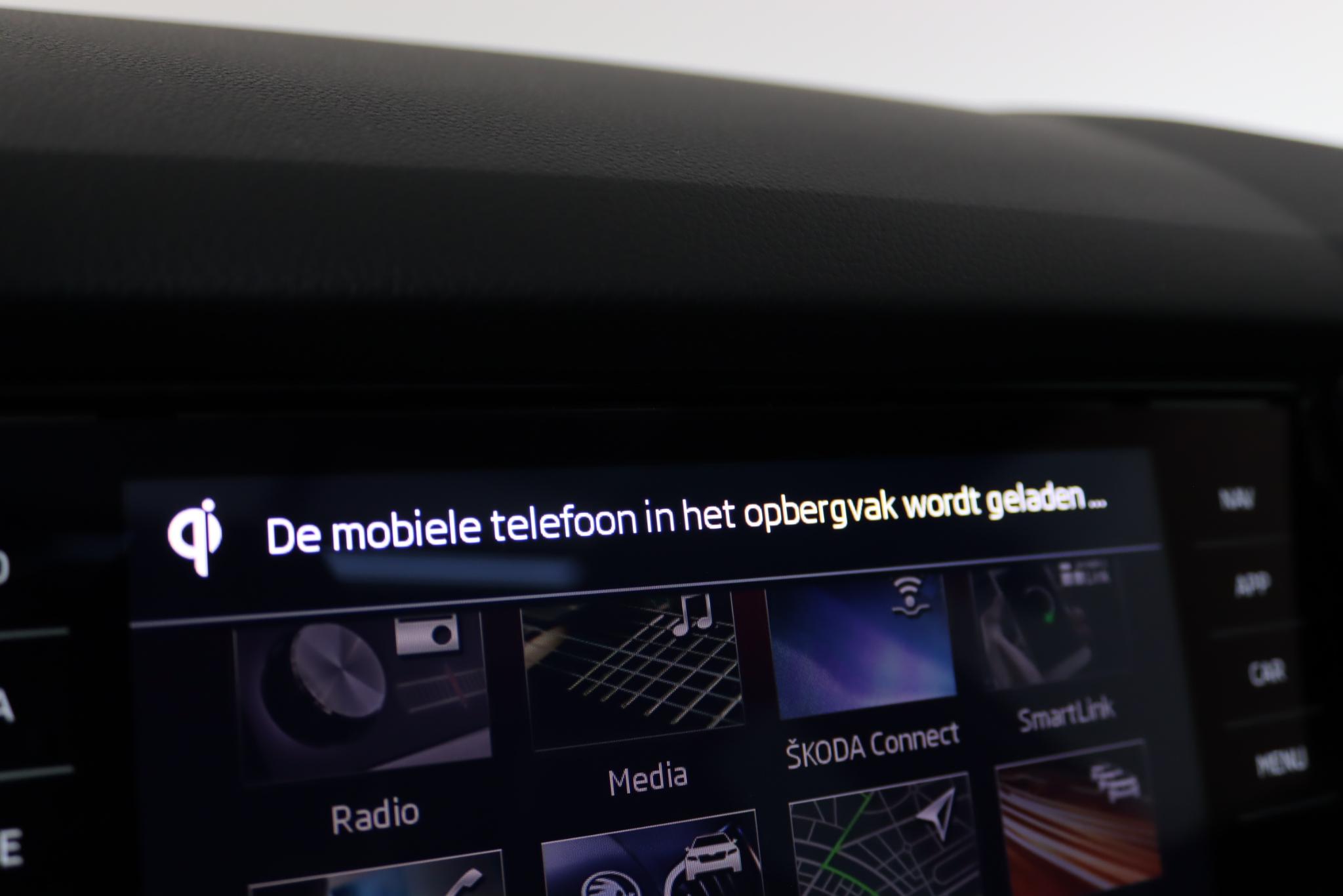 Foto van Skoda Kodiaq