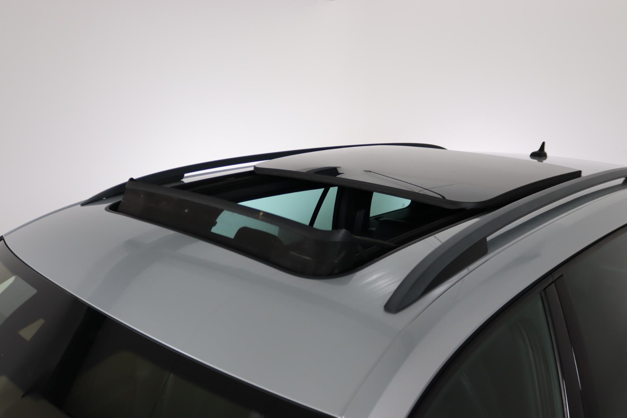 Foto van Skoda Kodiaq
