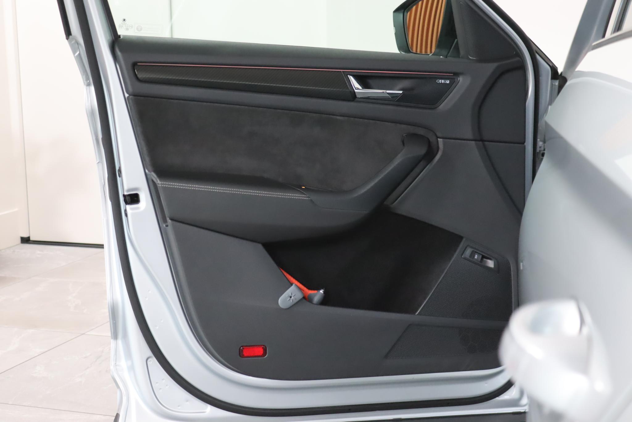 Foto van Skoda Kodiaq