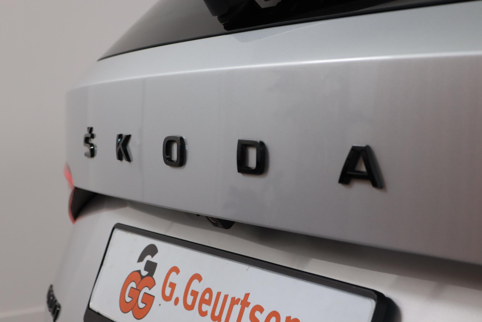 Foto van Skoda Kodiaq